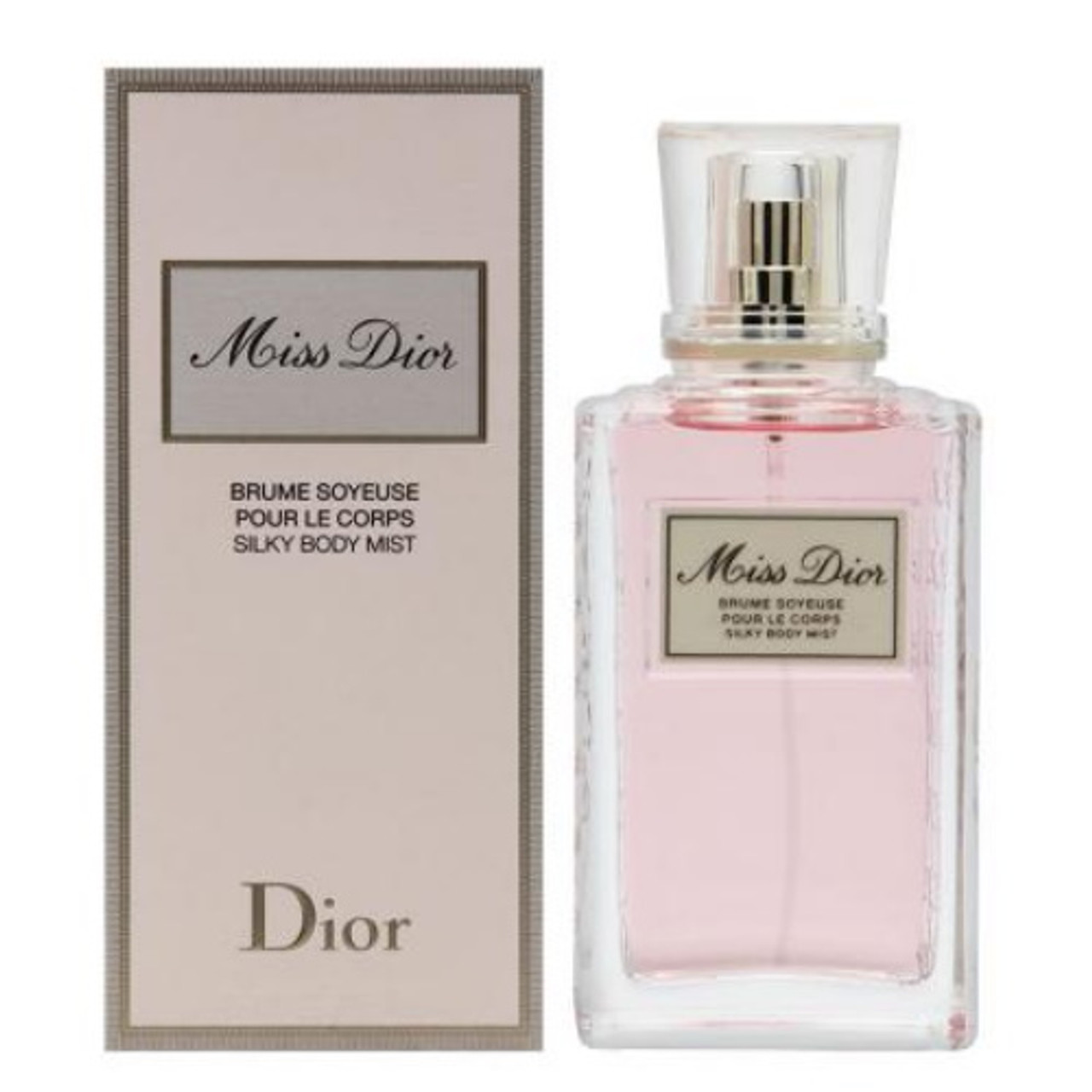 DIOR Miss Dior Hair Mist  Nordstrom