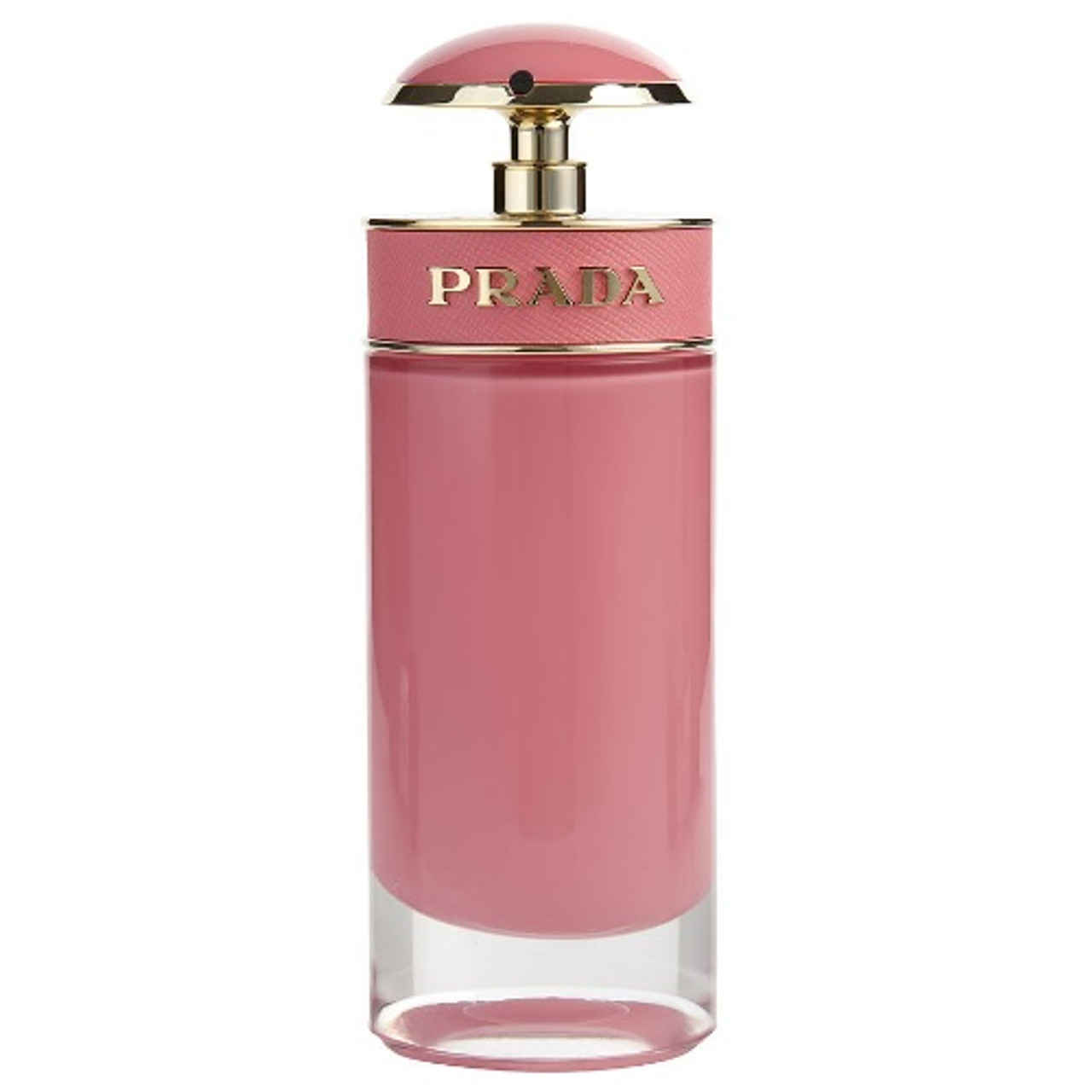 Prada Candy Gloss by Prada 2.7 oz EDT for women Tester