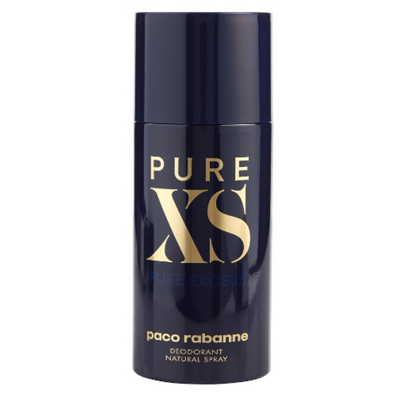 Pure XS by Paco Rabanne 5.1 oz Deodorant Spray for Men ForeverLux