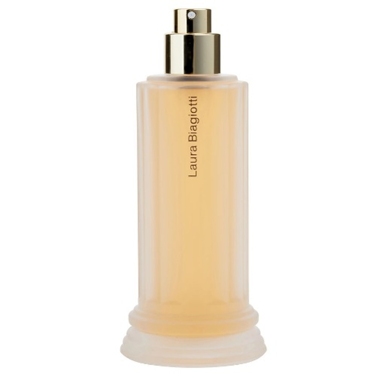 Roma by Laura Biagiotti 3.4 EDT for women Tester - ForeverLux