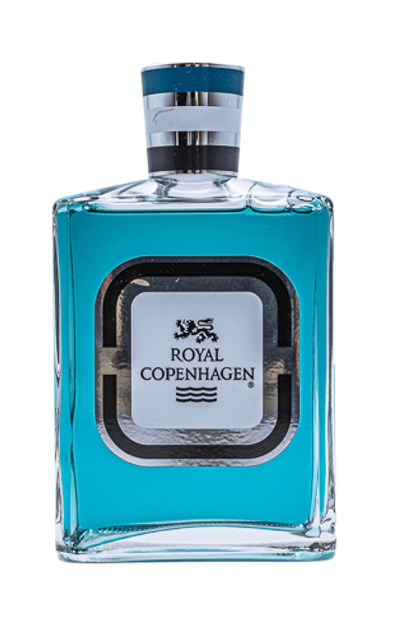 Royal Copenhagen 8.0 oz Cologne for men Tester ForeverLux