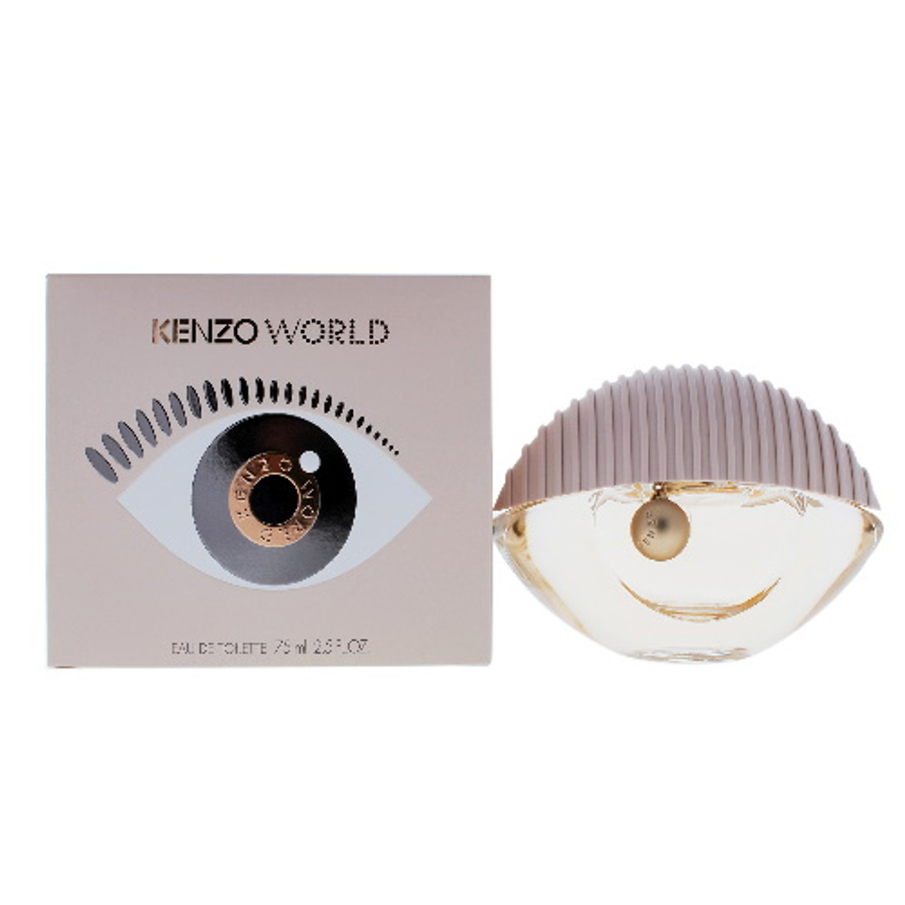 for by World - EDT 2.5 ForeverLux women oz Kenzo Kenzo