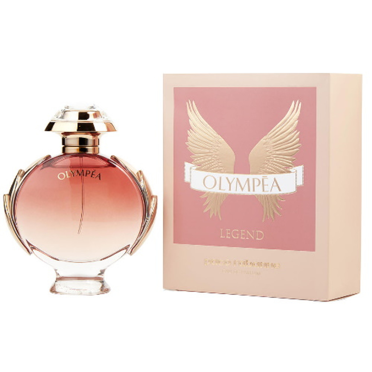 Paco Rabanne Olympea Legend by Paco Rabanne 2.7 oz EDP for Women ...