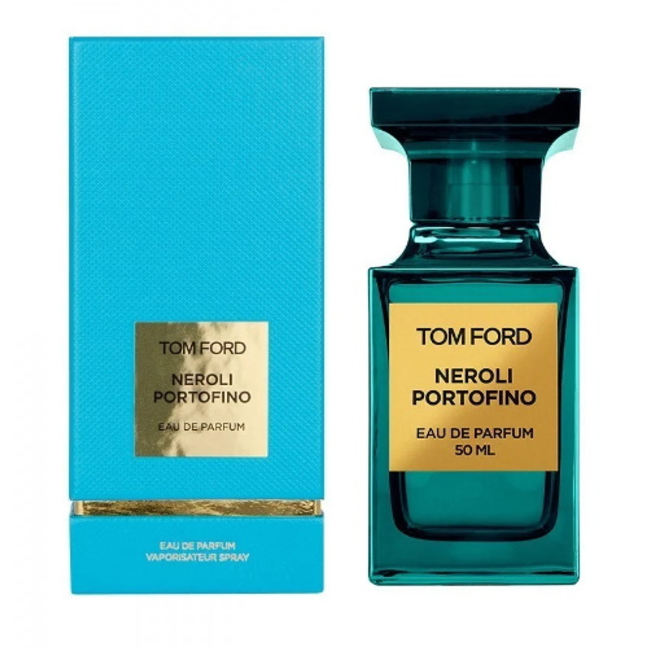 Tom Ford Neroli Portofino by Tom Ford EDP 1.7 oz for Unisex