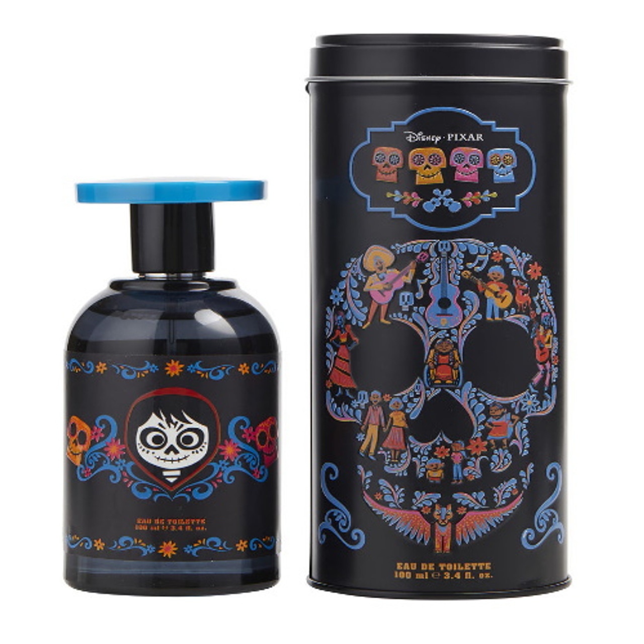 Coco by Disney Pixar EDT 3.4 oz for Men - ForeverLux