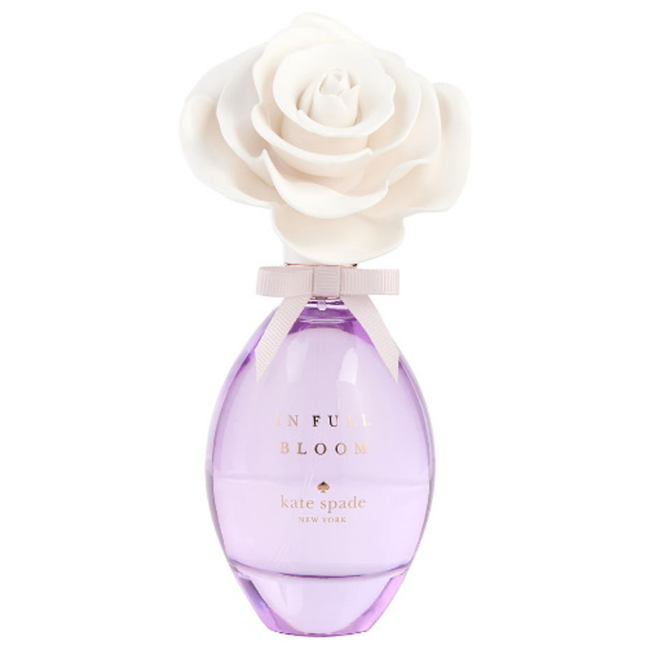 In Full Bloom by Kate Spade 3.4 oz EDP for Women Tester ForeverLux