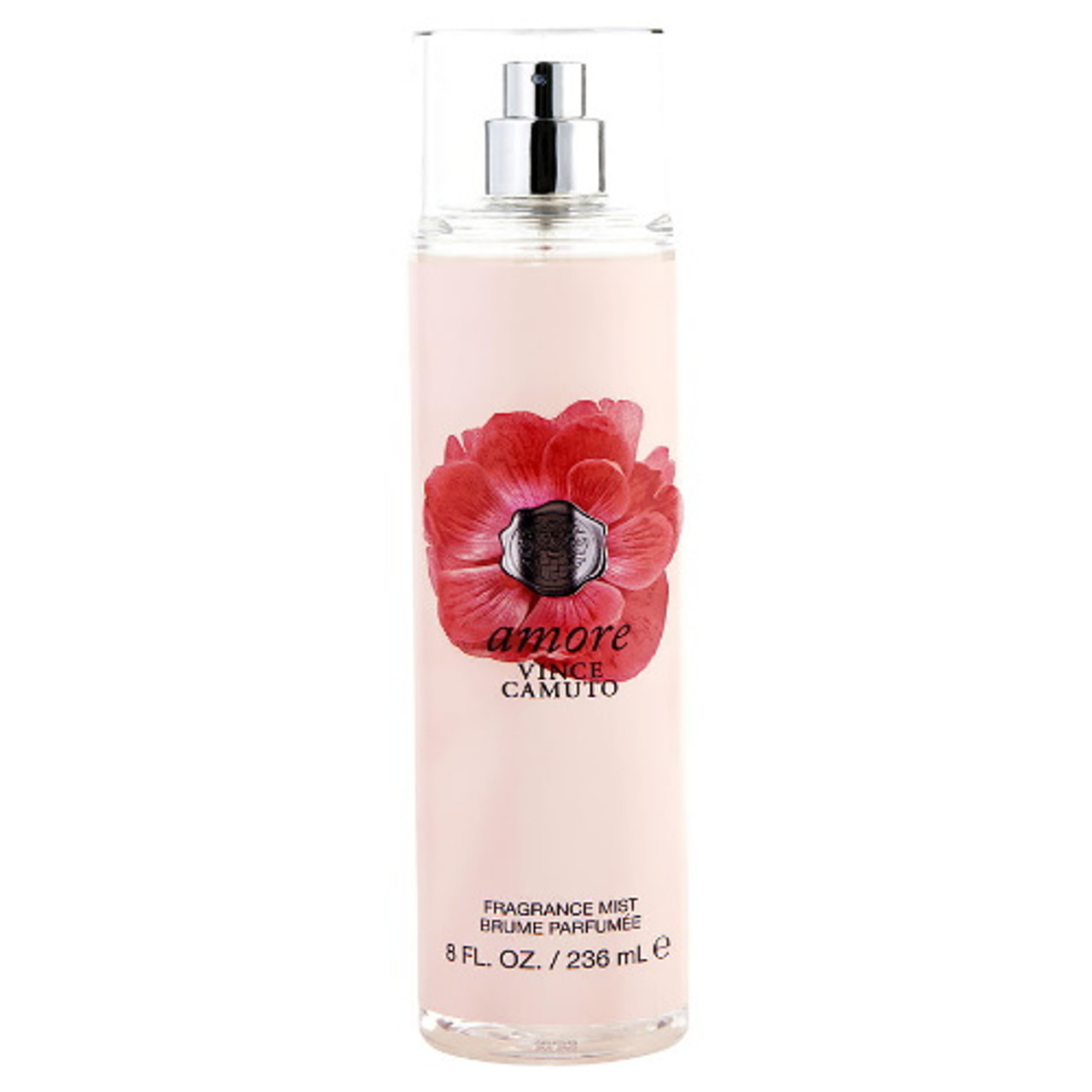 VINCE CAMUTO FIORI For Women 236ML BODY MIST – #Perfumery