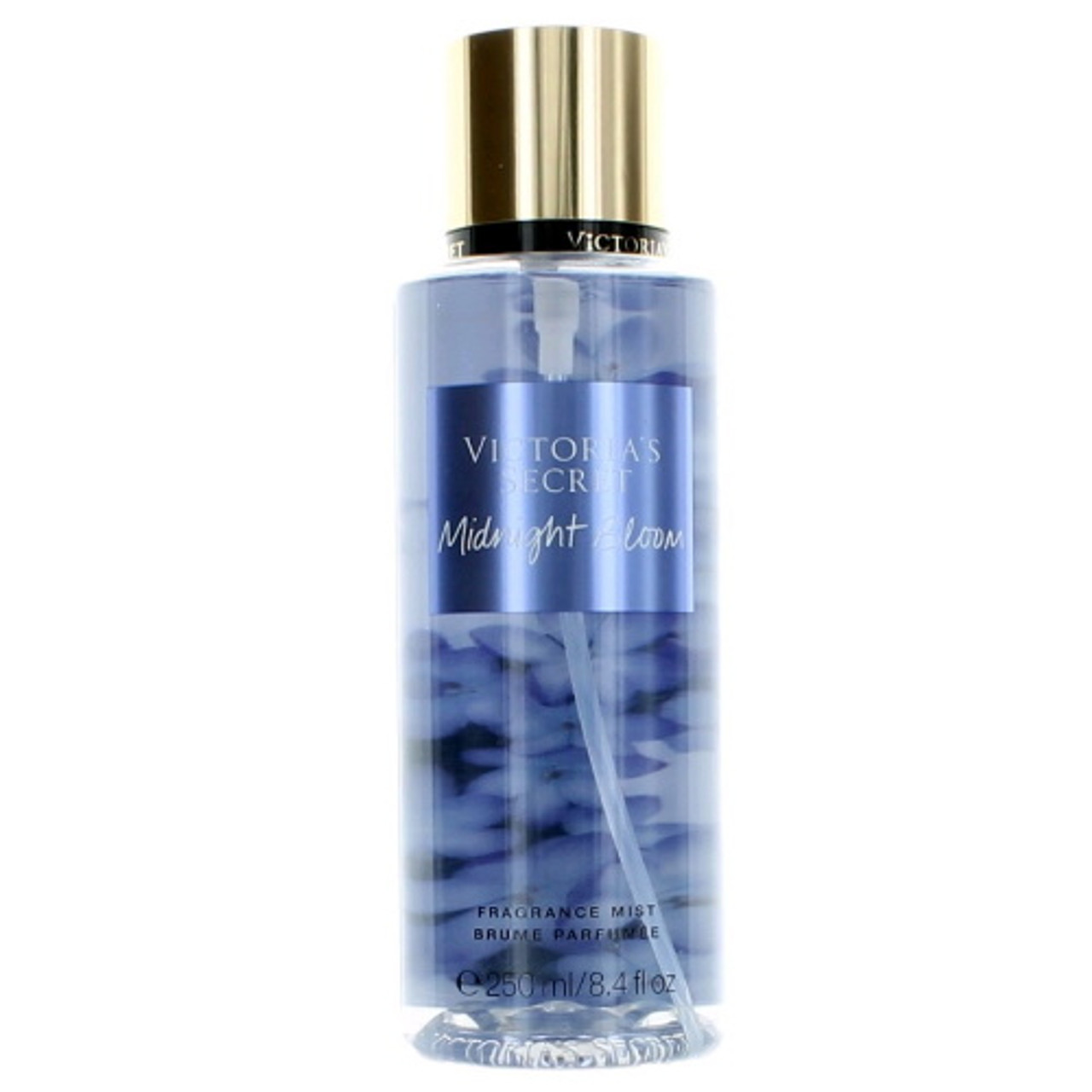 Midnight Bloom by Victoria s Secret 8.4 oz Fragrance Mist for