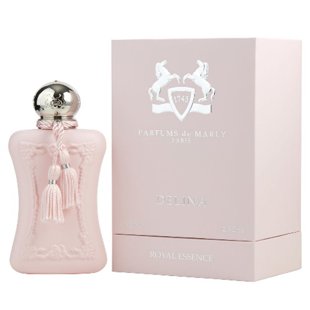 Delina by Parfums de Marly 2.5 oz EDP for women ForeverLux