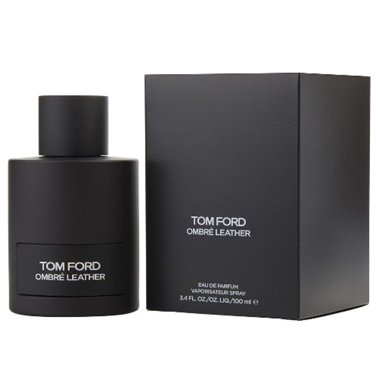 Tom Ford Ombre Leather by Tom Ford 3.4 oz EDP for Unisex