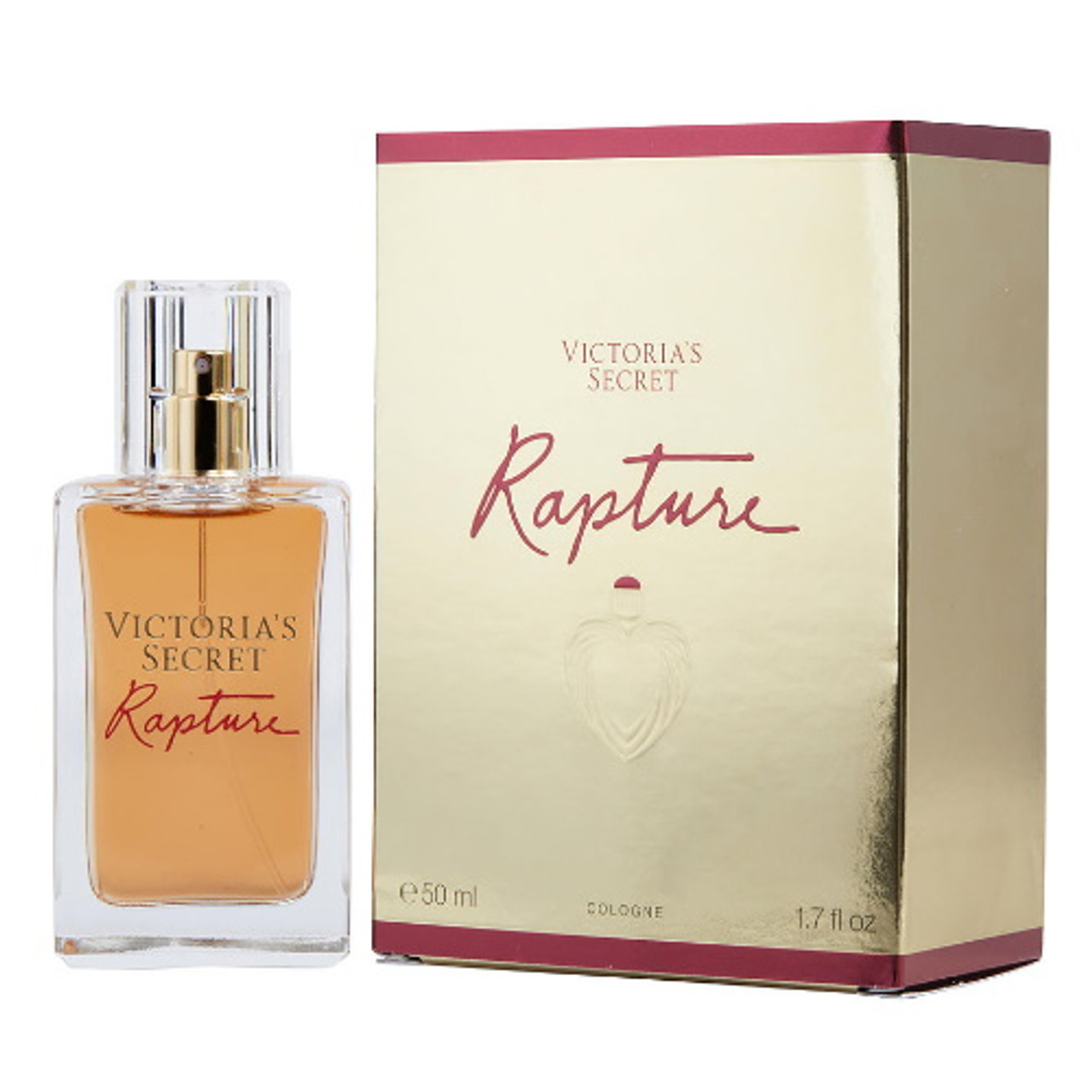 Rapture by Victoria s Secret 1.7 oz EDC for Women