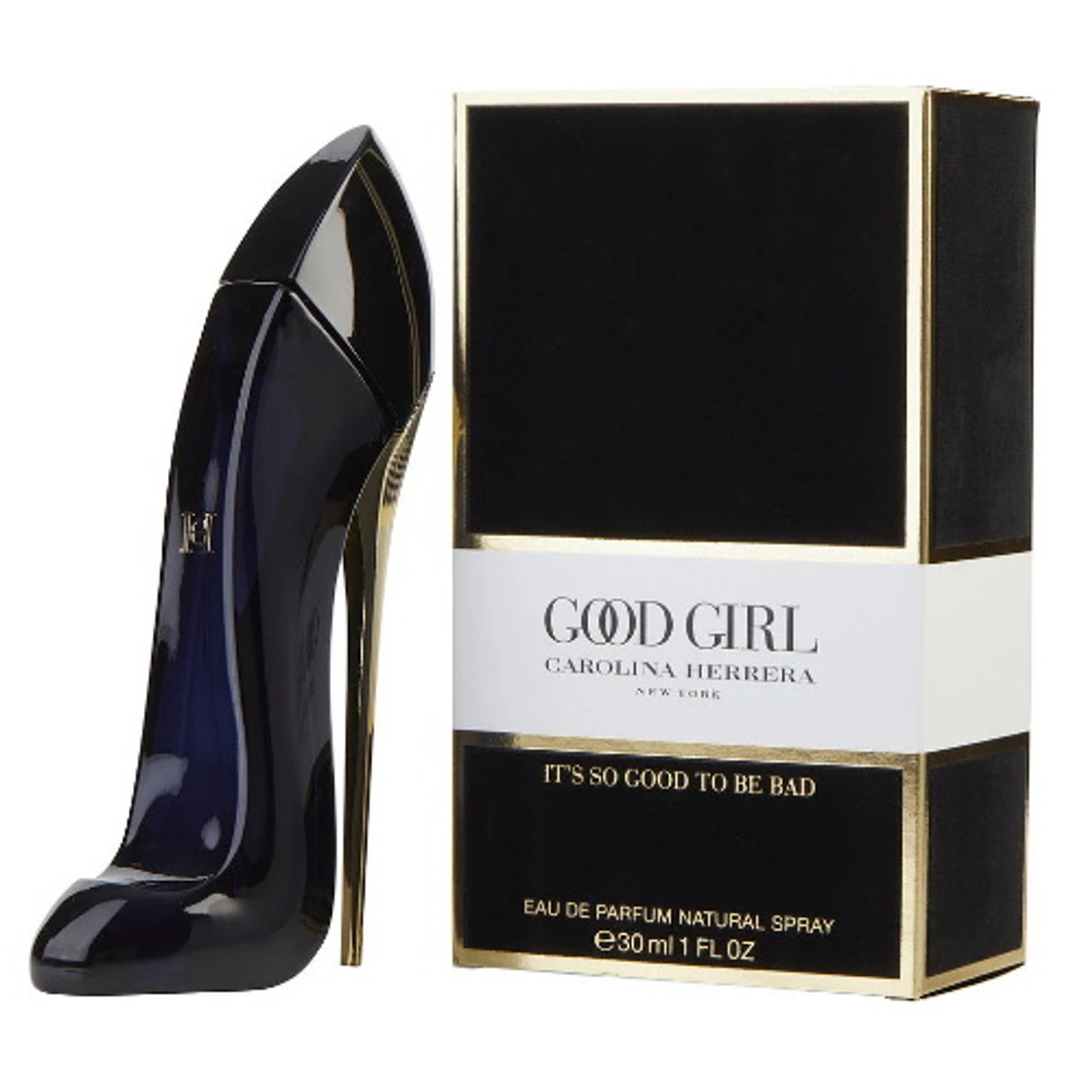 Good Girl by Carolina Herrera 1 oz EDP for Women