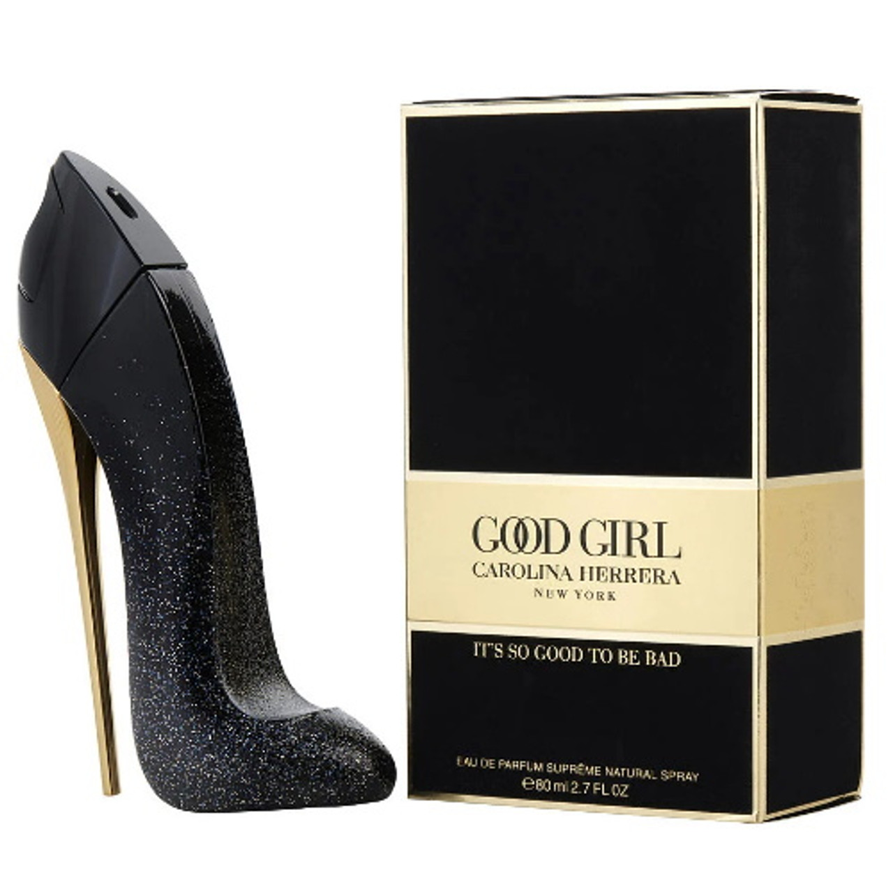 Good Girl by Carolina Herrera