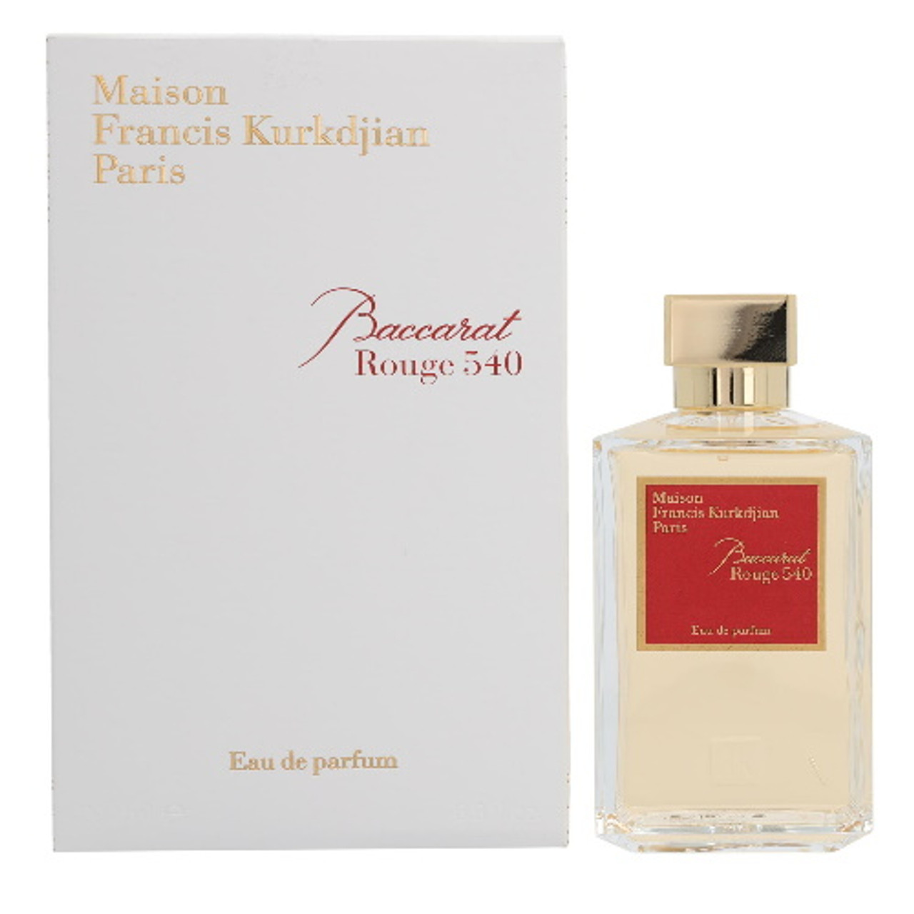 Maison Francis Kurkdjian Perfume and 5 Fragrances To Gift For