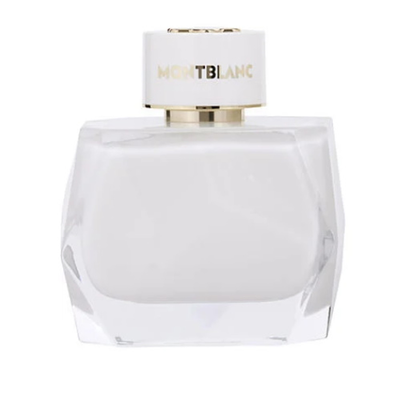 Signature by Mont Blanc 3 oz EDP for Women Tester ForeverLux