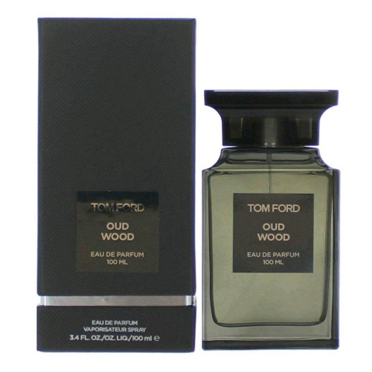 Oud Wood by Tom Ford 3.4 oz EDP for Unisex ForeverLux