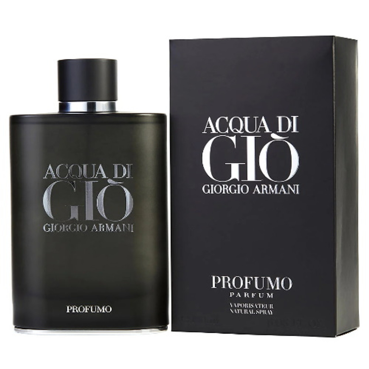 Acqua Di Gio Profumo by Giorgio Armani  oz Parfum for men - ForeverLux