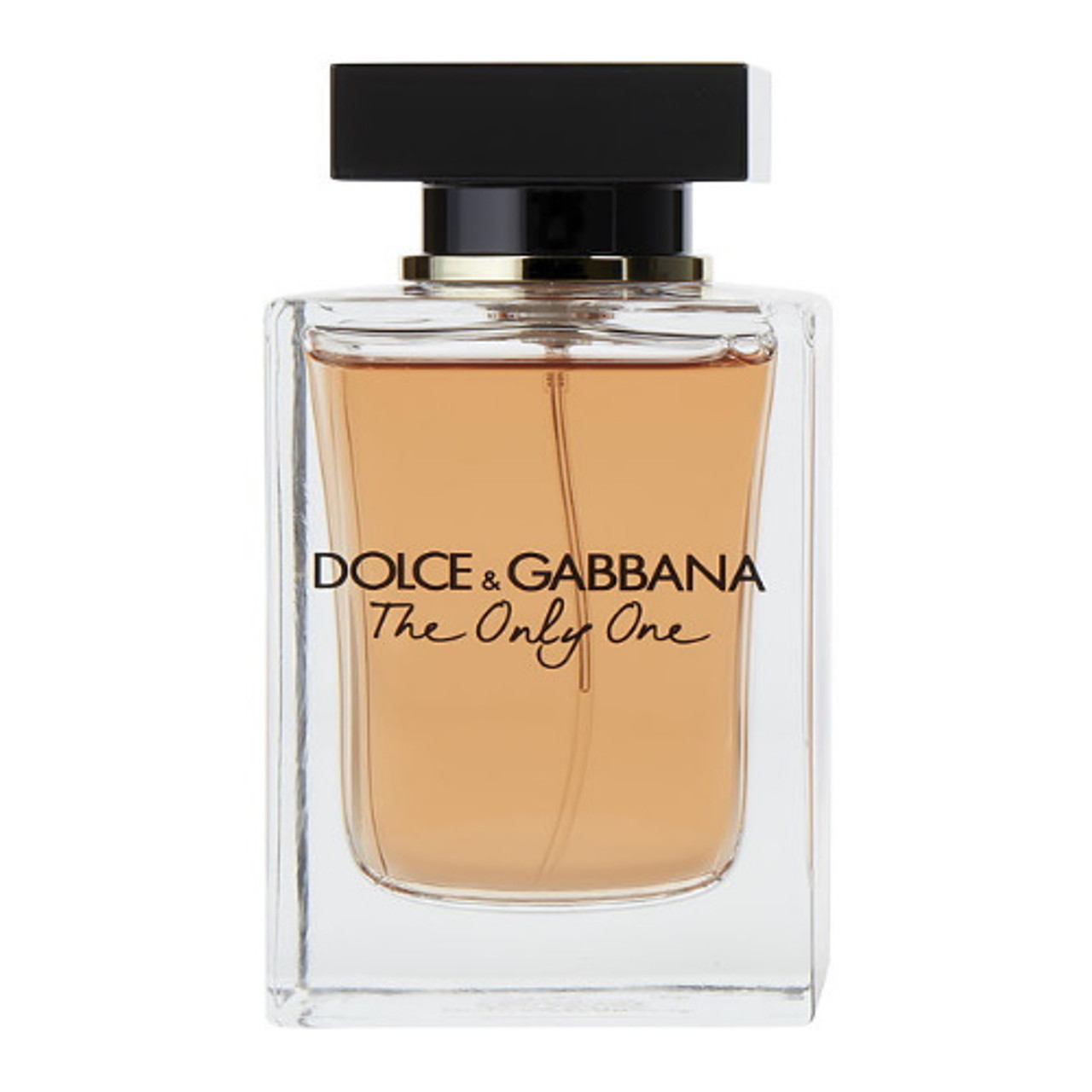 The Only One by Dolce Gabbana 3.3 oz EDP for Women Tester