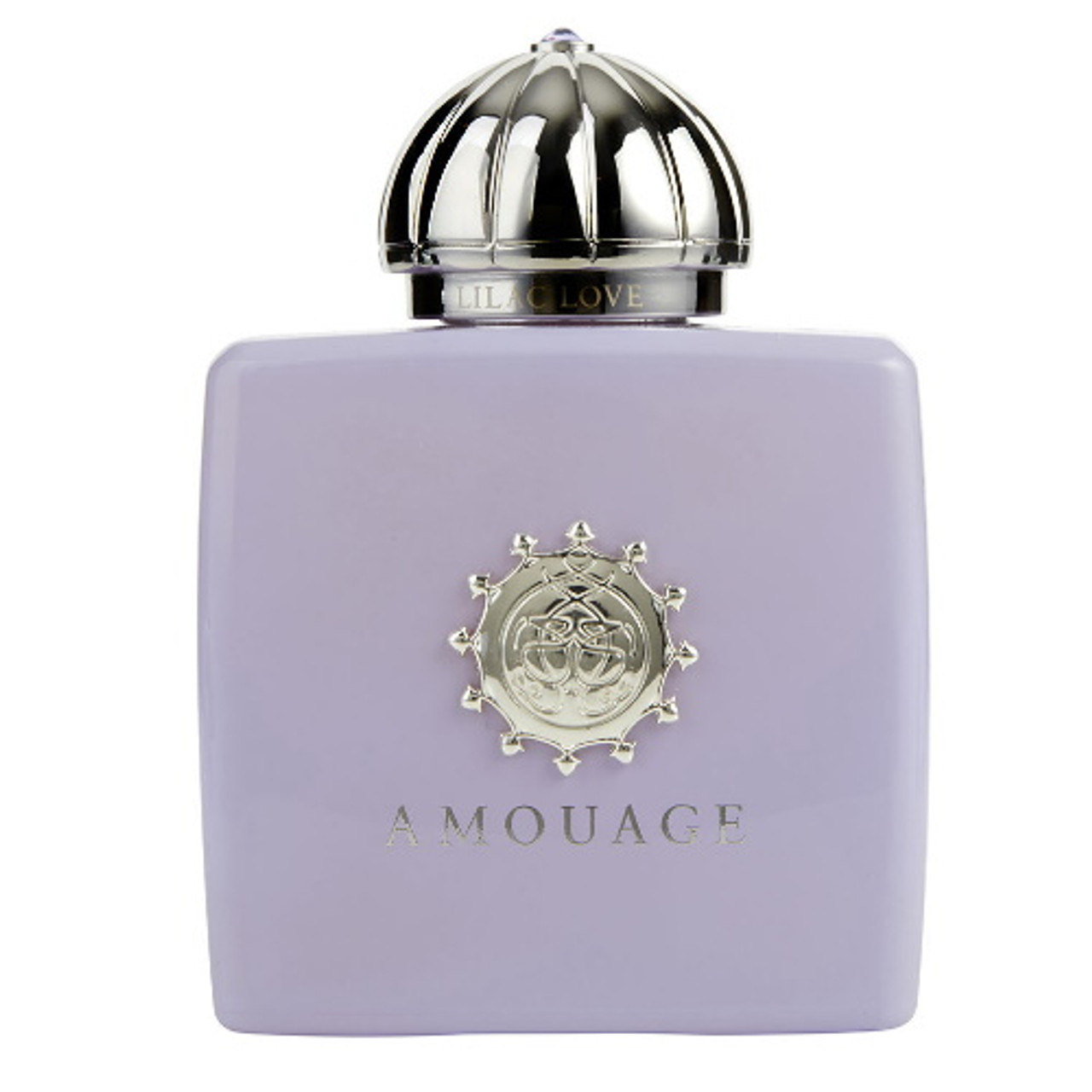 Amouage Lilac Love by Amouage 3.4 oz EDP for Women Tester ForeverLux