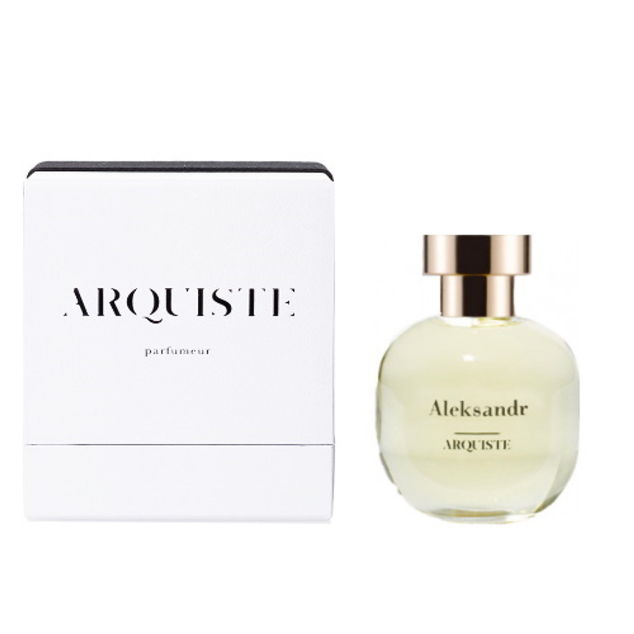 Aleksandr by Arquiste 3.4 oz EDP for Women - ForeverLux