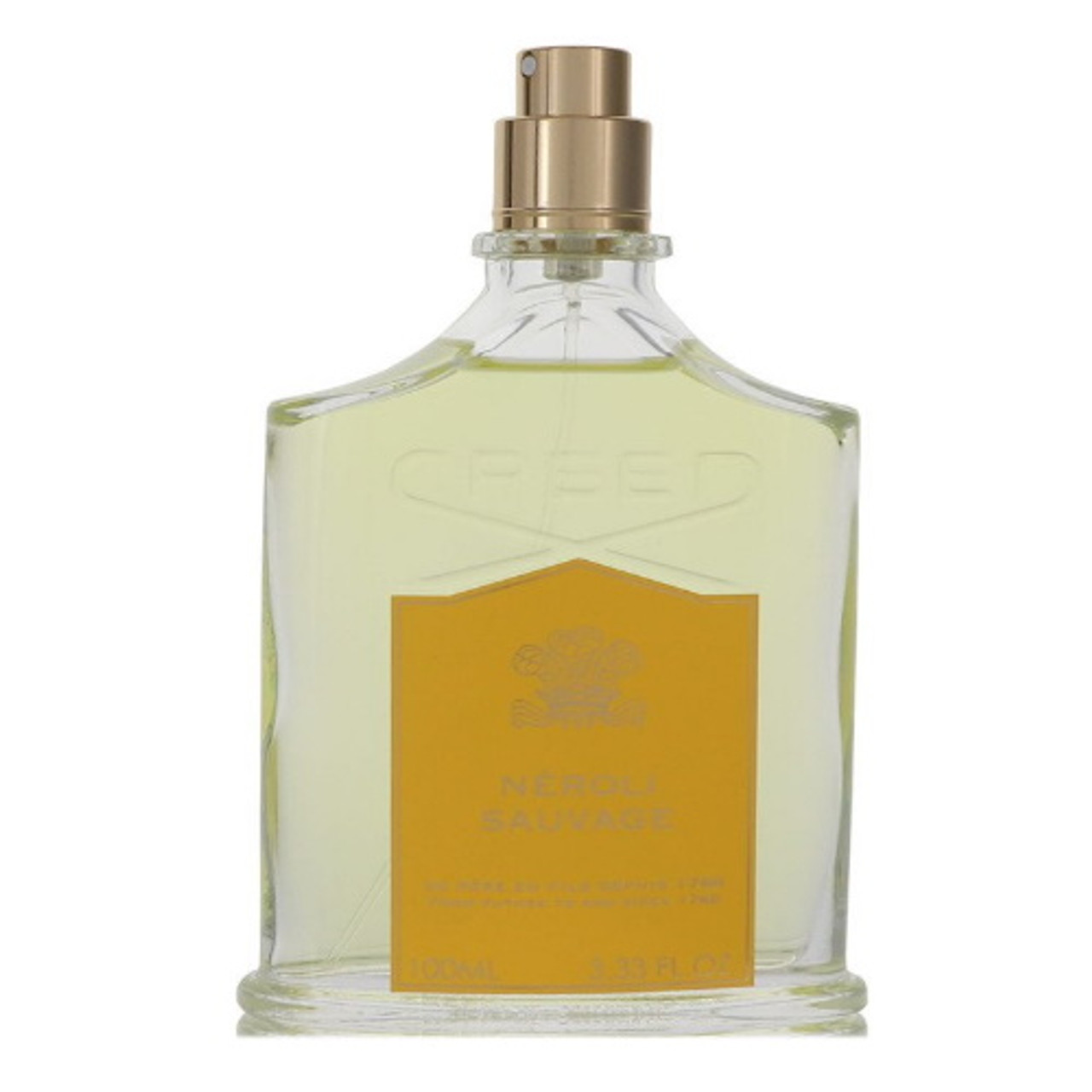 Sauvage tester clearance 100 ml