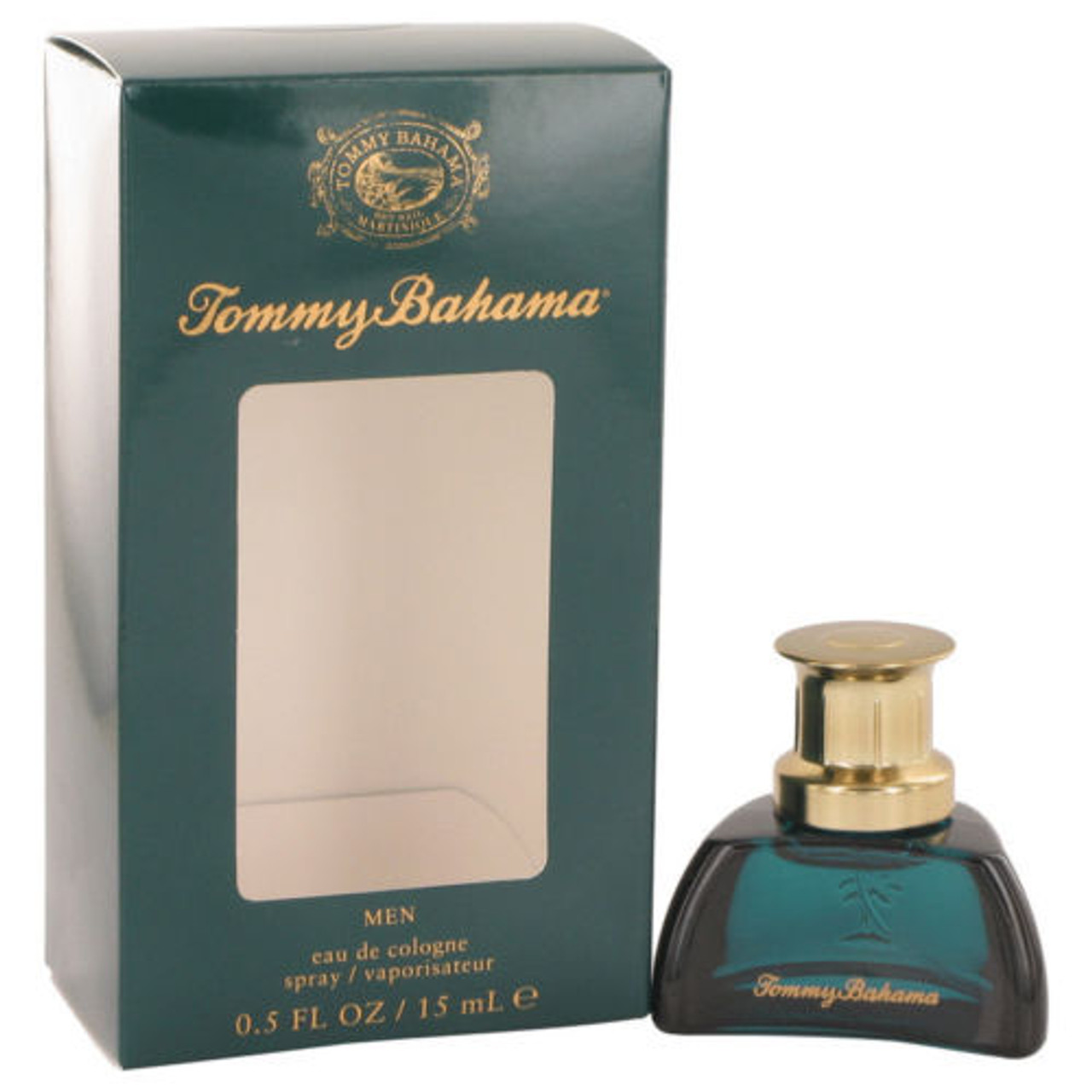 Set Sail Martinique For Men By Tommy Bahama Gift Set - Walmart.com