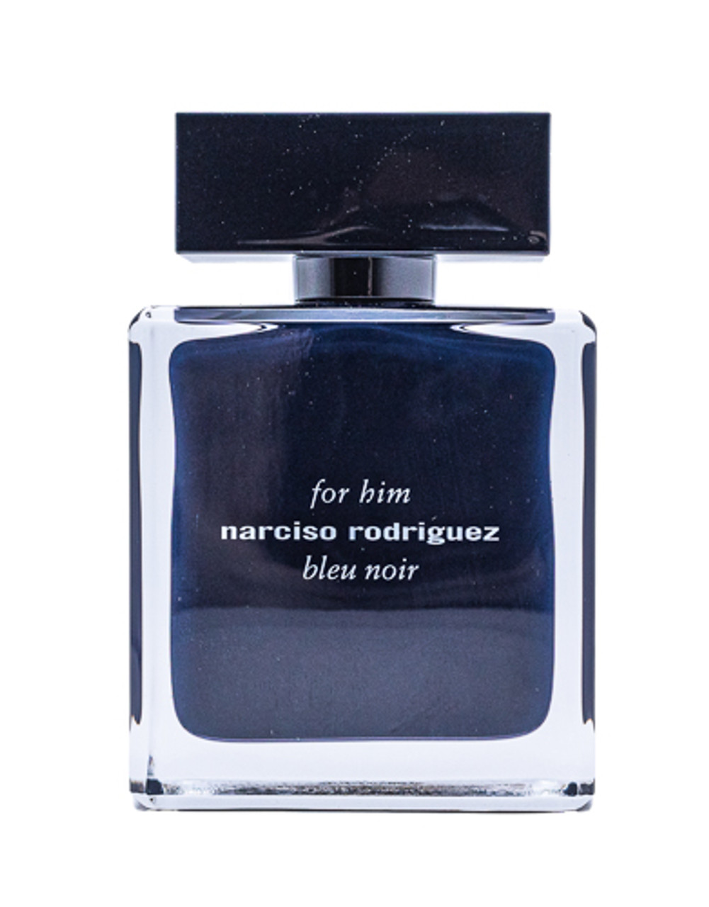 Narciso Rodriguez Bleu Noir by Narciso Rodriguez 3.3 oz EDP for men Tester