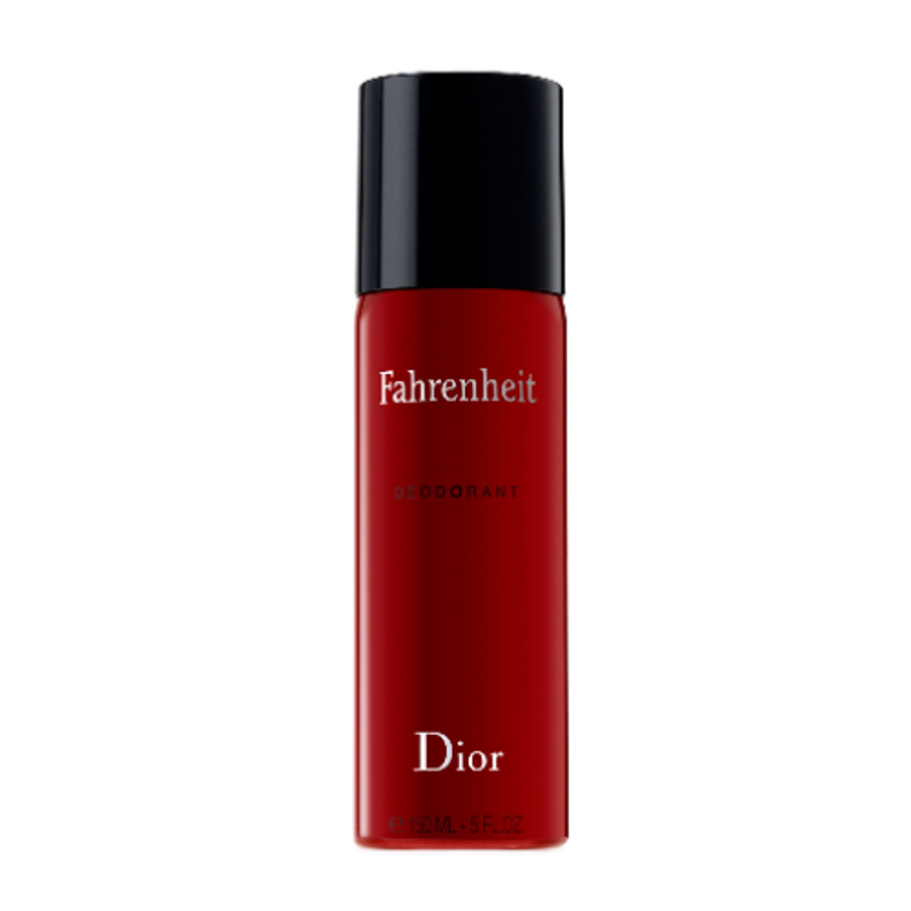 Rand noodzaak trog Fahrenheit by Christian Dior 5 oz Deodorant Spray for Men - ForeverLux
