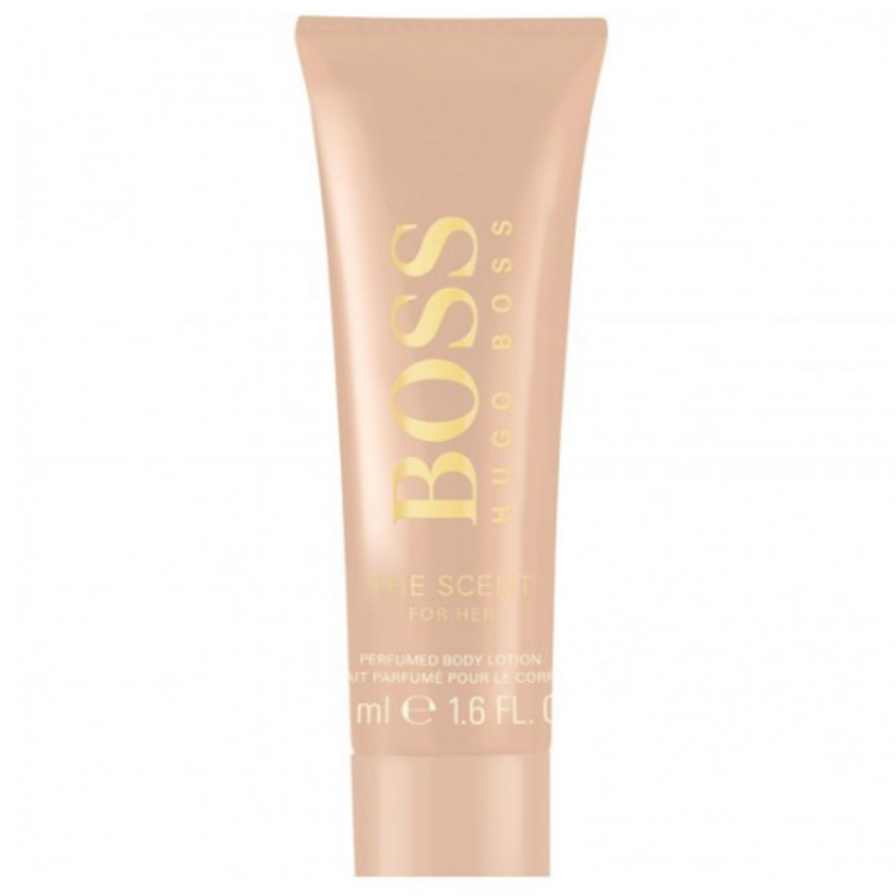 hugo boss the scent woman