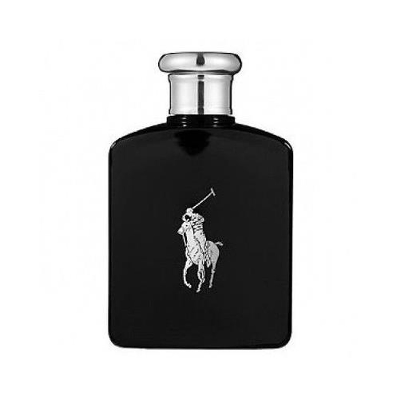 Polo Black by Ralph Lauren 4.2 oz EDT for men Tester ForeverLux