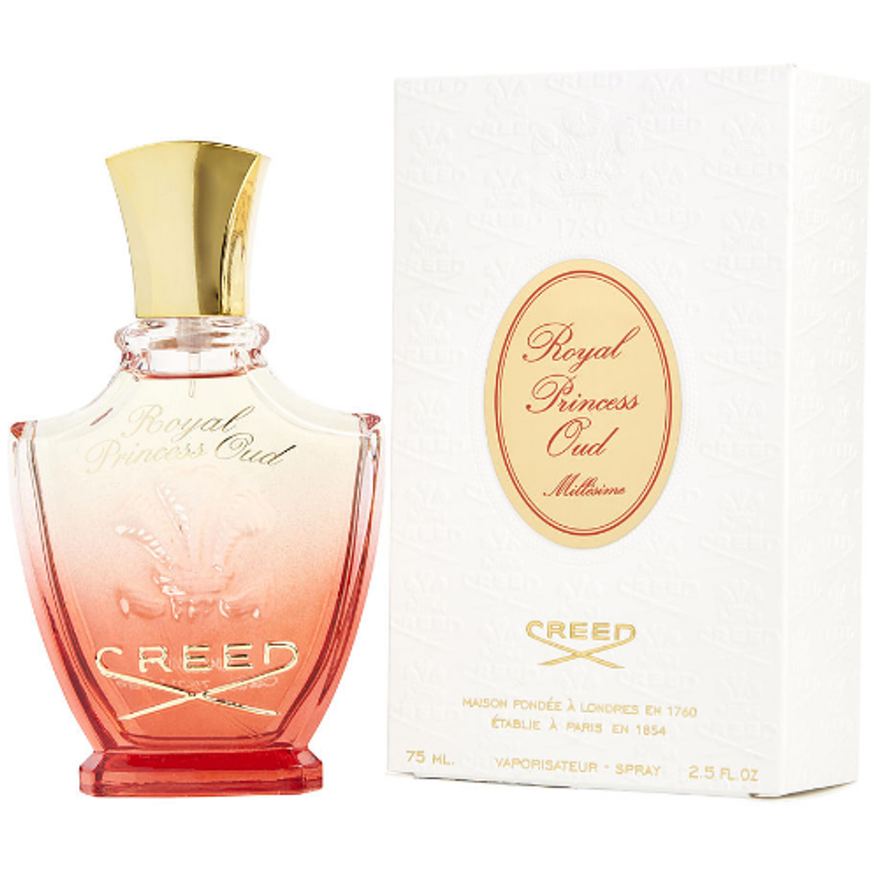 creed royal oud 2.5