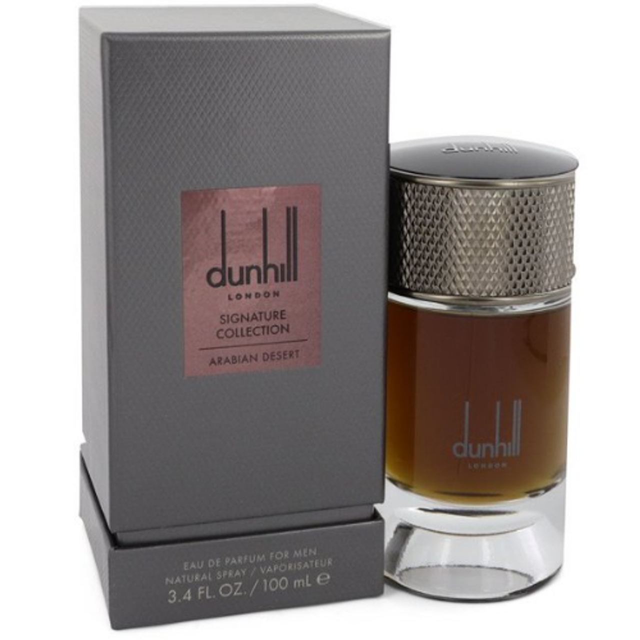 Dunhill Signature Collection Arabian Desert by Alfred Dunhill 3.4 oz ...