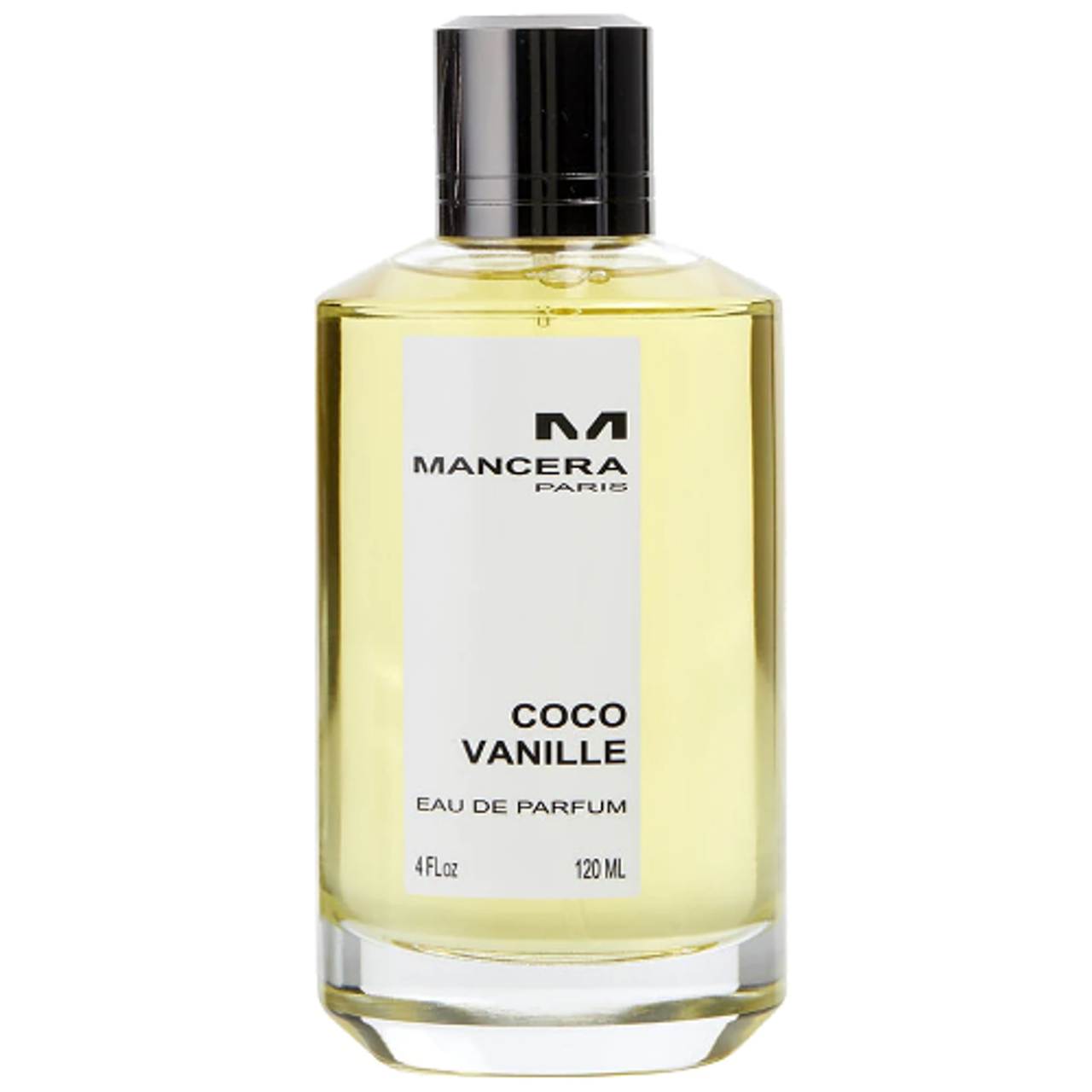 Coco Vanille by Mancera 4 oz EDP for Women Tester