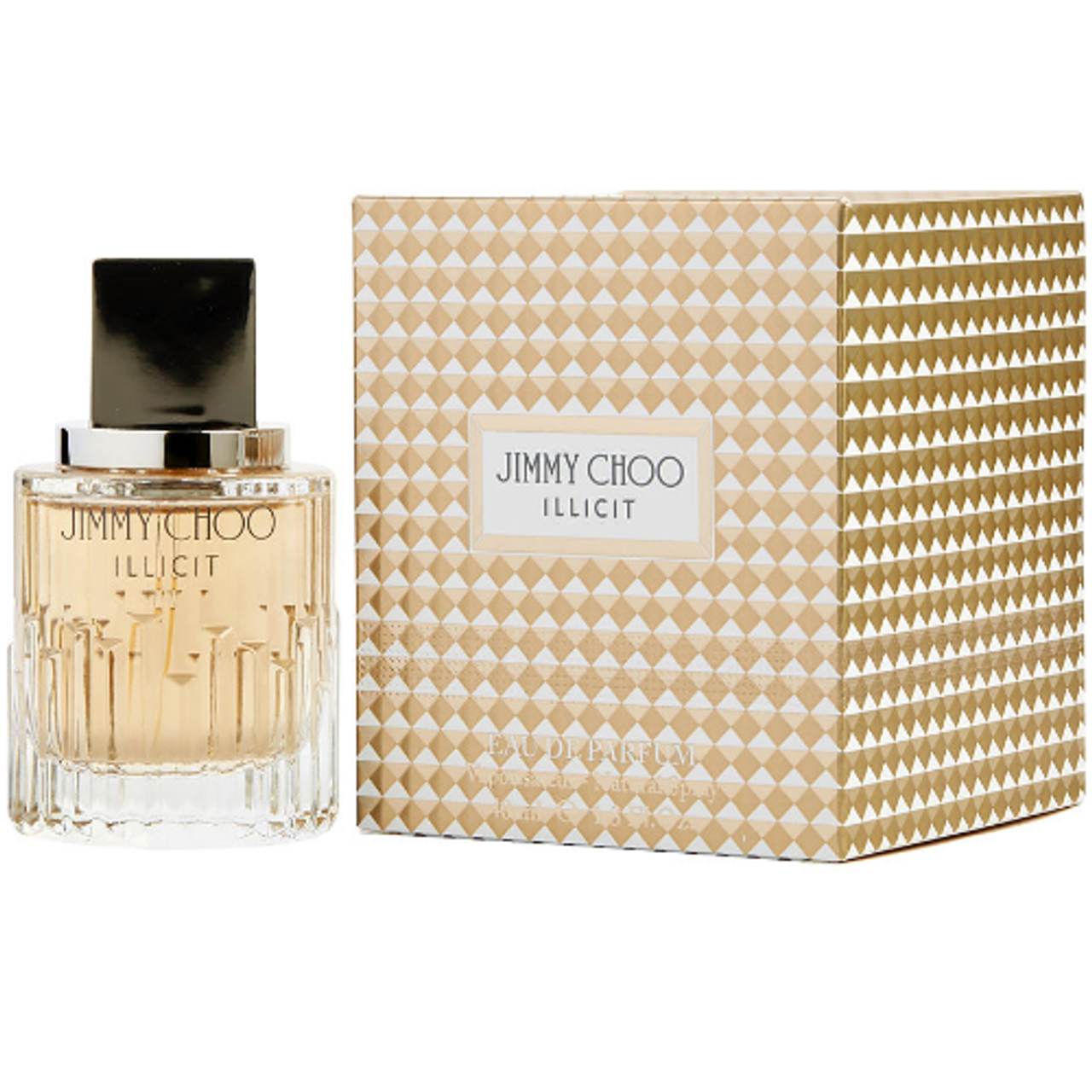 Jimmy Choo by Jimmy Choo, Eau de Parfum Spray (women) 1.3 oz