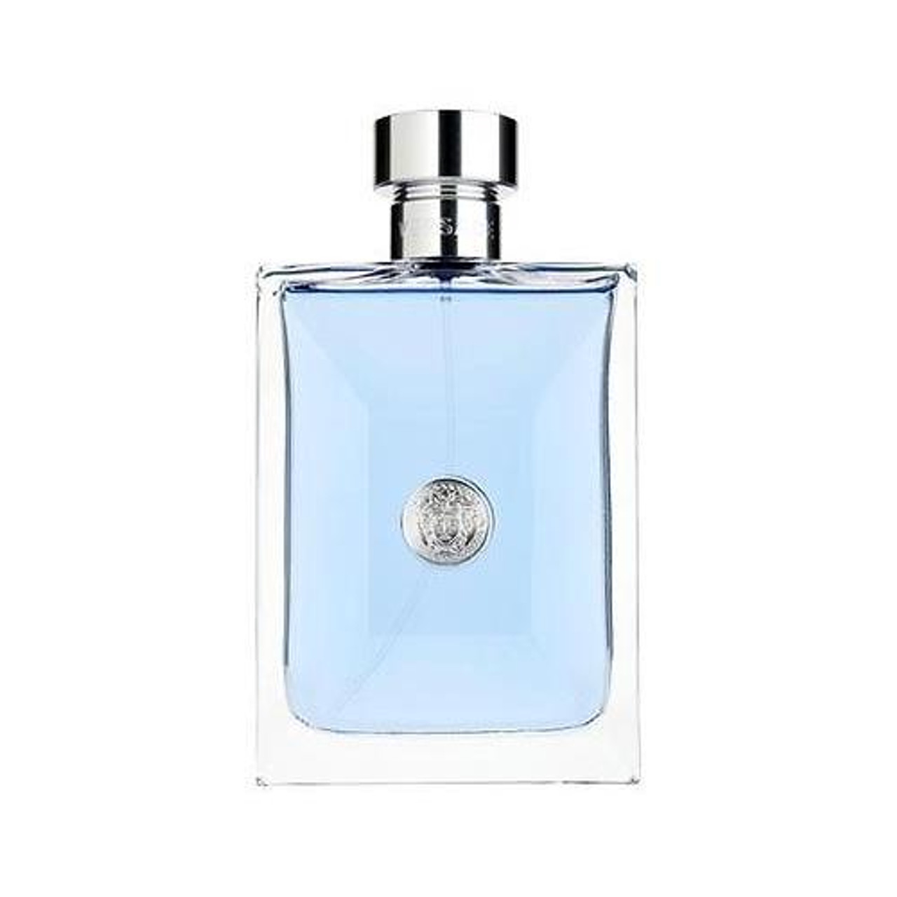 Versace Pour Homme Signature by Versace 6.7 oz EDT for men Tester