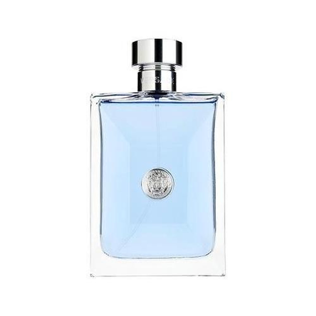 Versace Pour Homme Signature by Versace 6.7 oz EDT for men Tester -  ForeverLux
