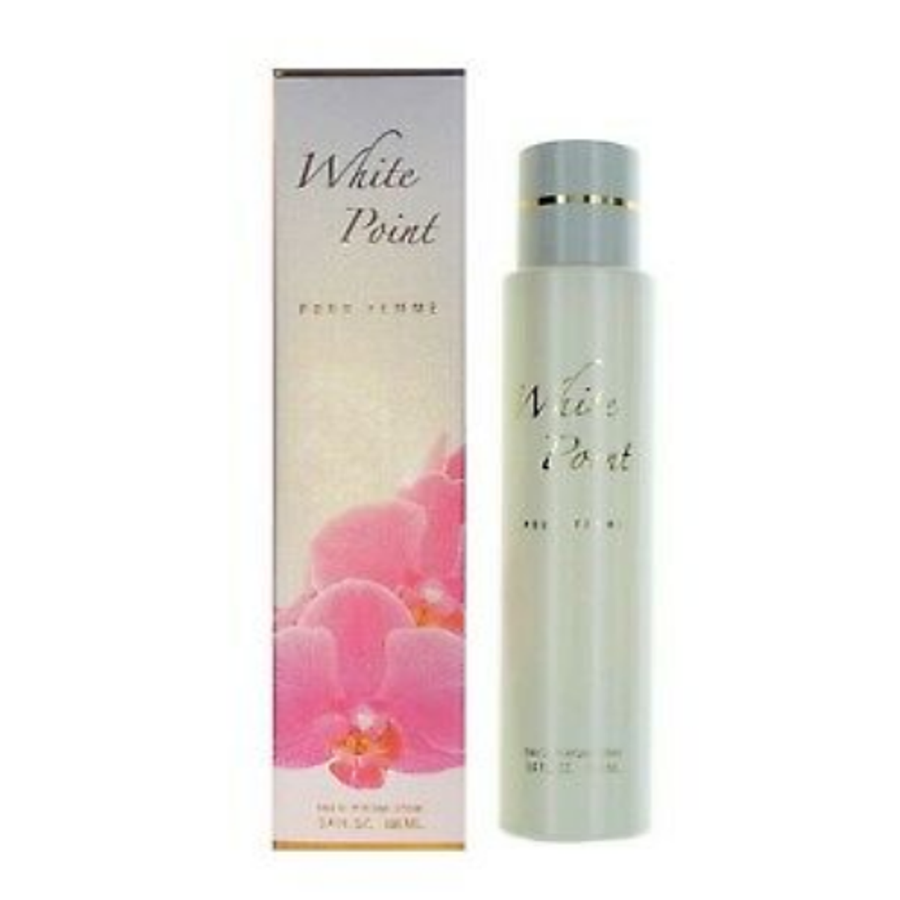 Dis Lui Blanche by YZY, 3.4 oz Eau De Perfume Spray for Women 
