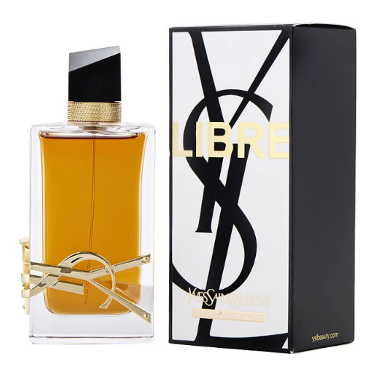 (STOREBOUGHT) YSL Libre Le Parfum 90ml