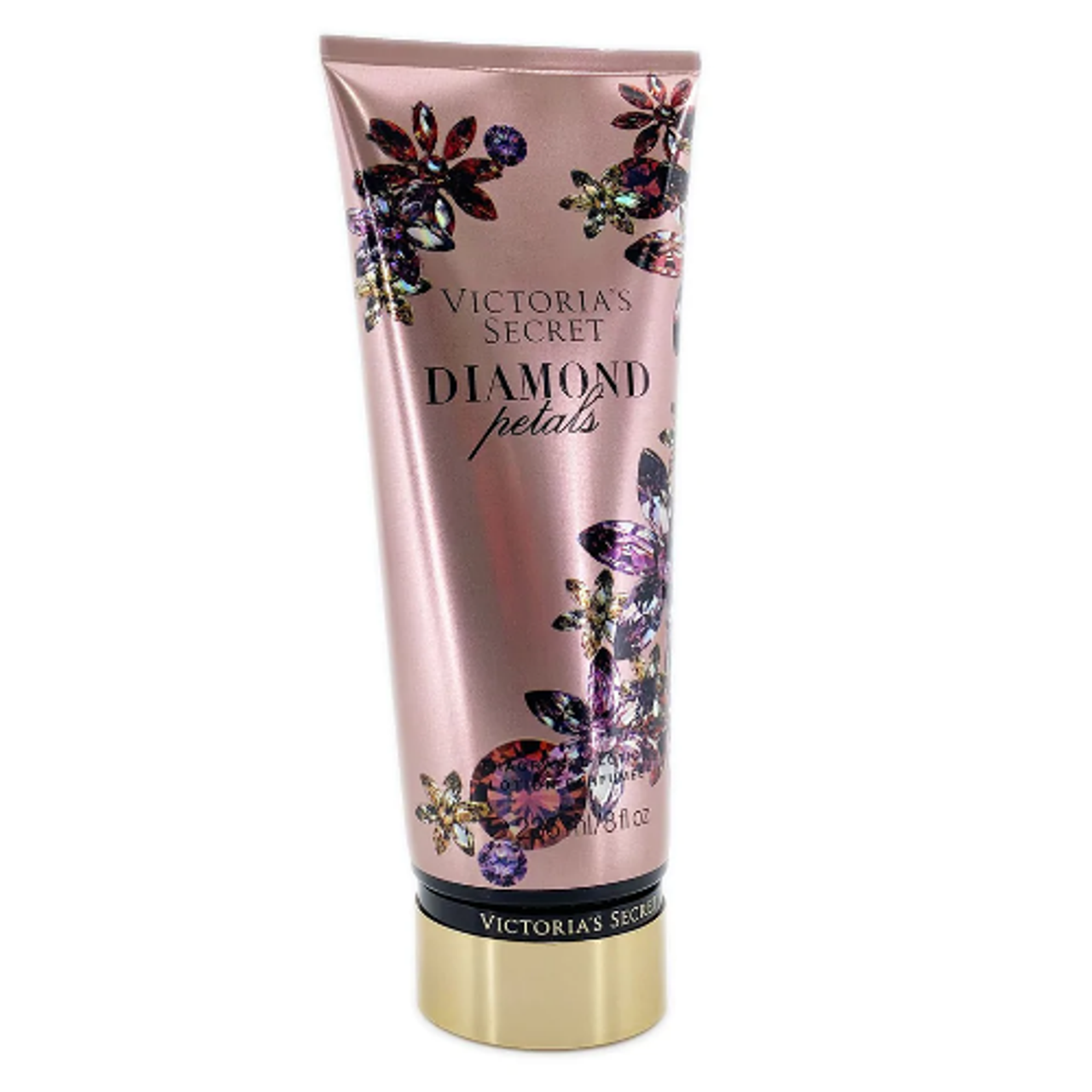 ボディローション Victoria's Secret DIAMOND petal bag gift Victoria's Secret Diamond Petals Body Mist & Body Lotion 