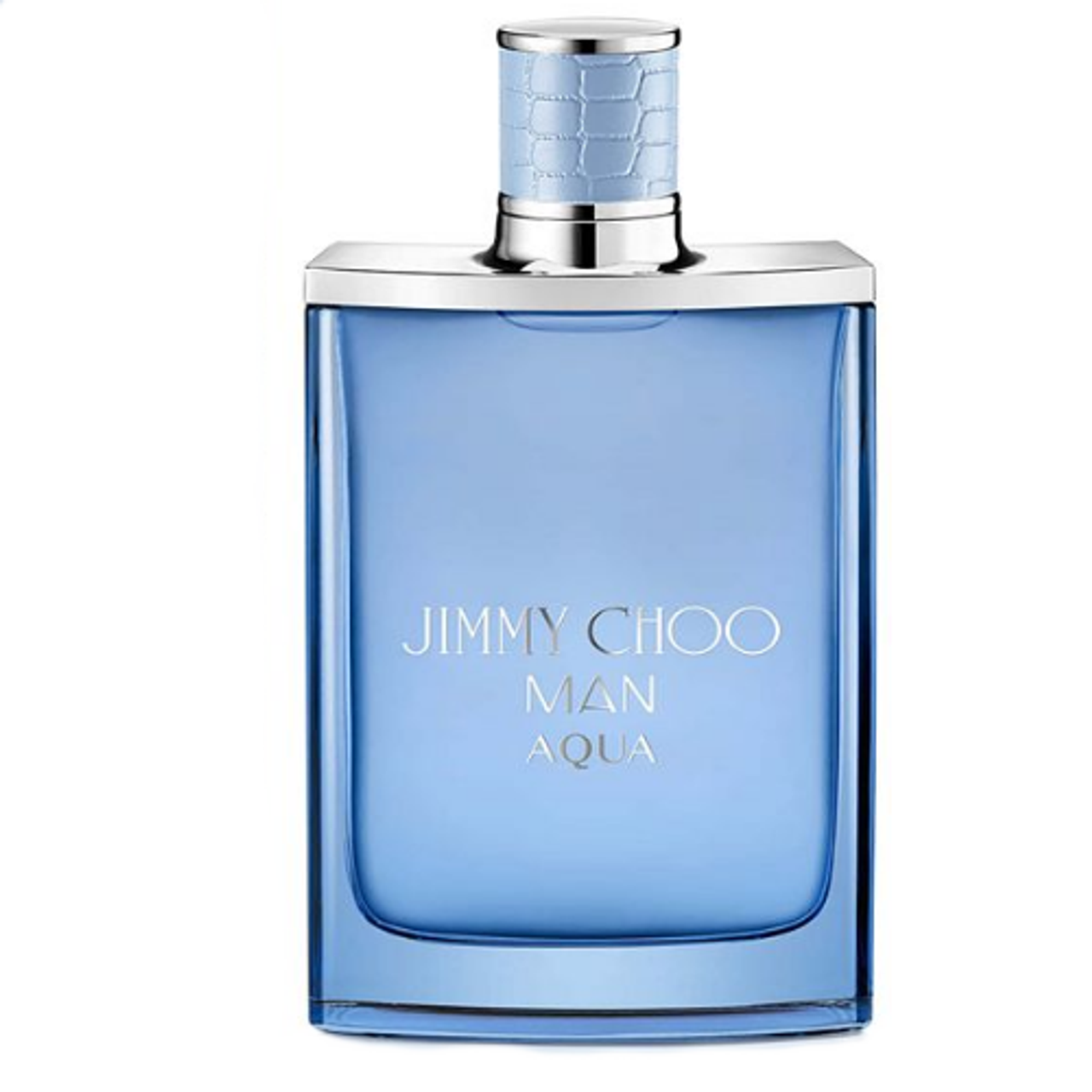 Jimmy Choo Man Aqua by Jimmy Choo 3.3 oz EDT for Men Tester