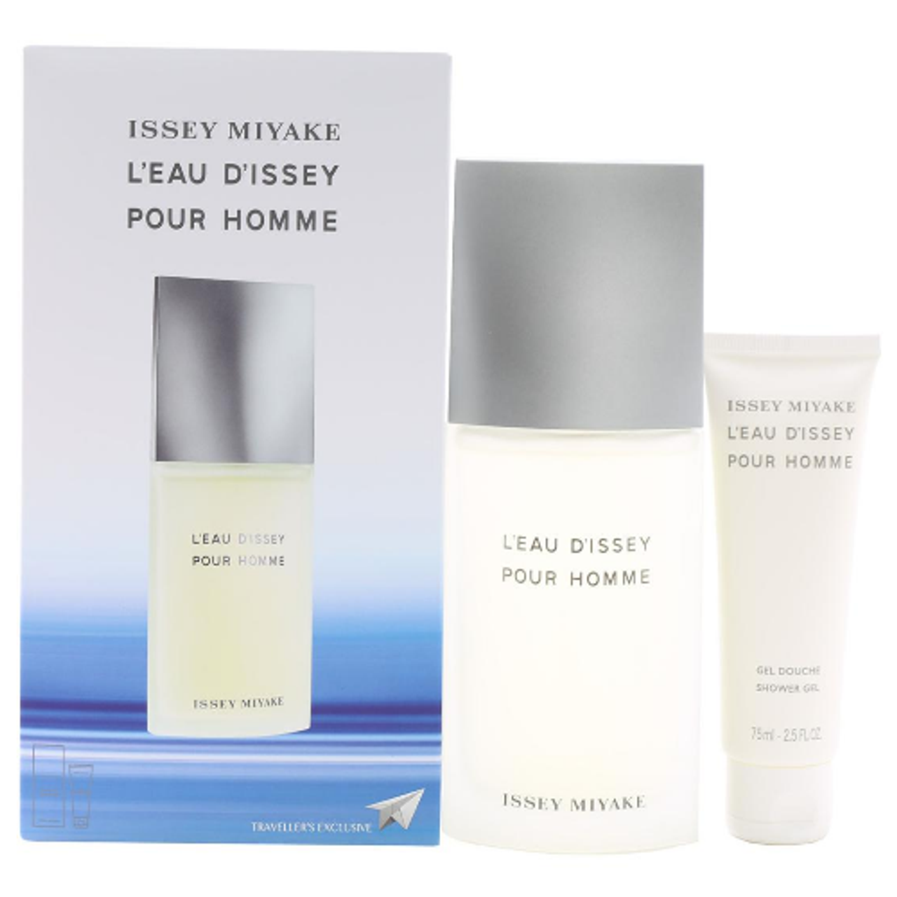 L&#039;eau d&#039;Issey Eau de Parfum Issey Miyake perfume