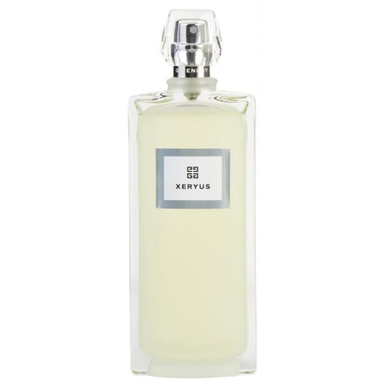 Xeryus Mythical by Givenchy  oz EDT for men Tester - ForeverLux