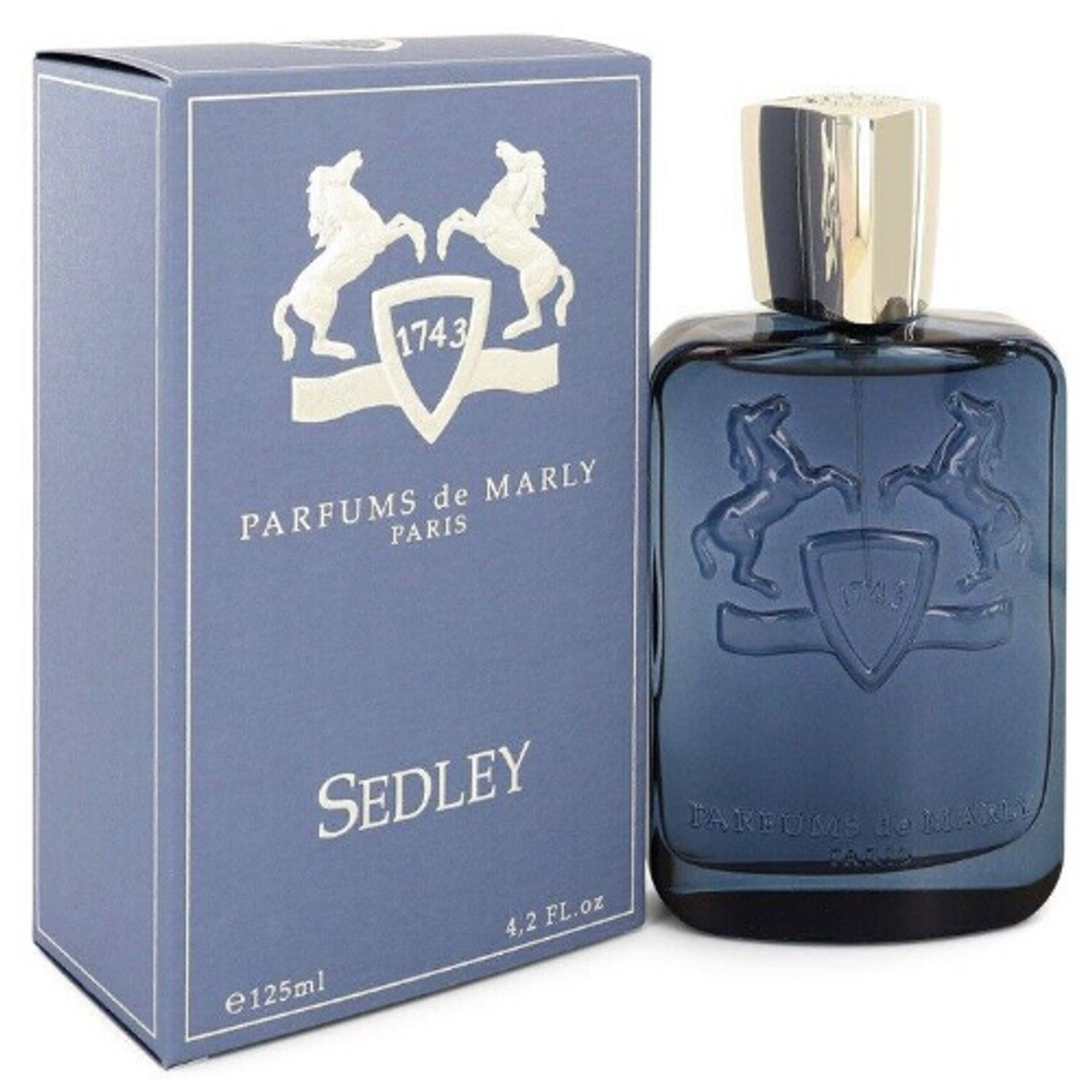 Sedley by Parfums de Marly 4.2 oz EDP for Unisex - ForeverLux