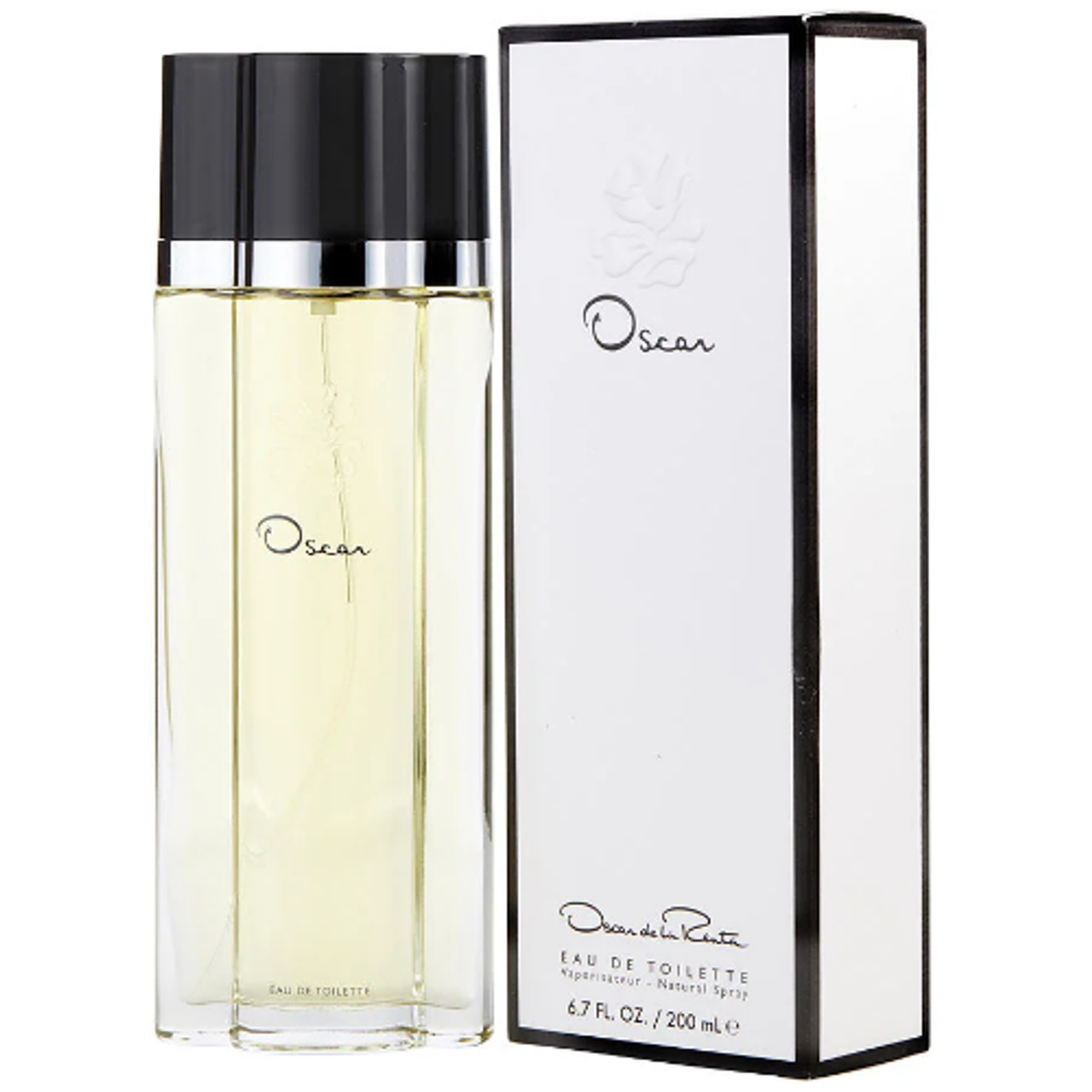 Oscar De La Renta perfumes for Woman