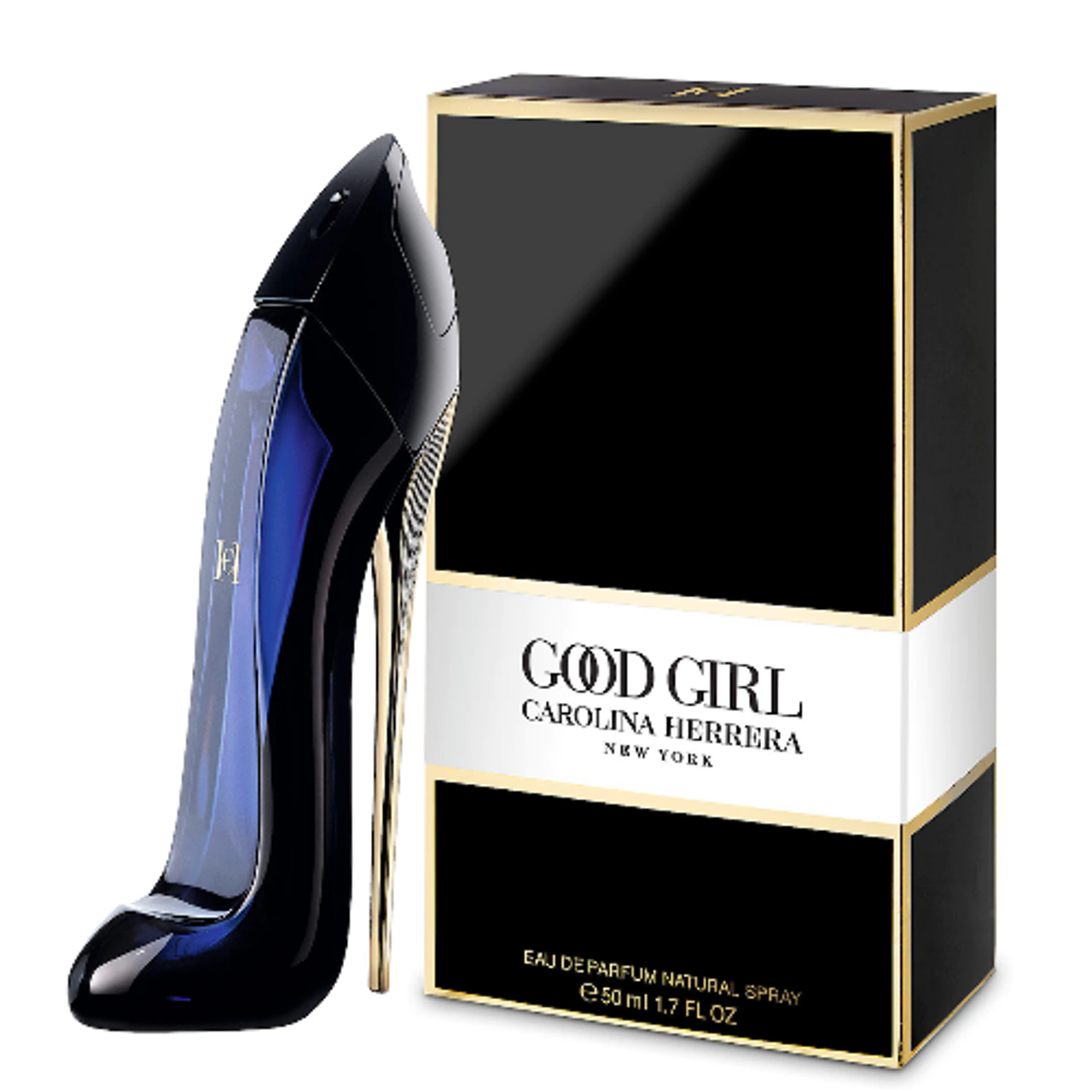 Good Girl Supreme by Carolina Herrera 2.7 oz EDP for Women Tester