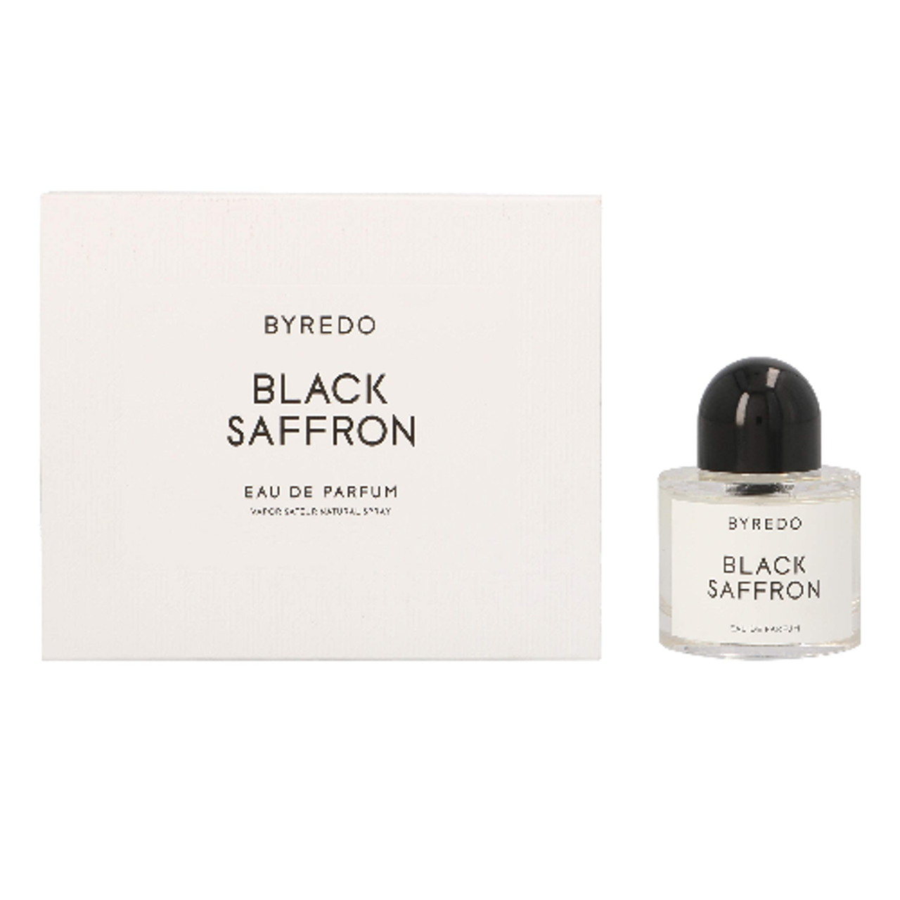 Black Saffron by Byredo 3.3 oz EDP for Unisex - ForeverLux