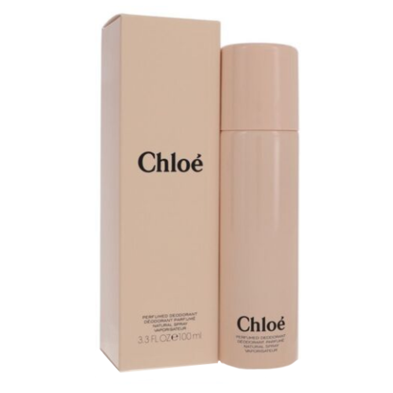 ekstremister gået vanvittigt Trives Chloe by Chloe 3.3 oz Perfumed Deodorant Spray for Women - ForeverLux
