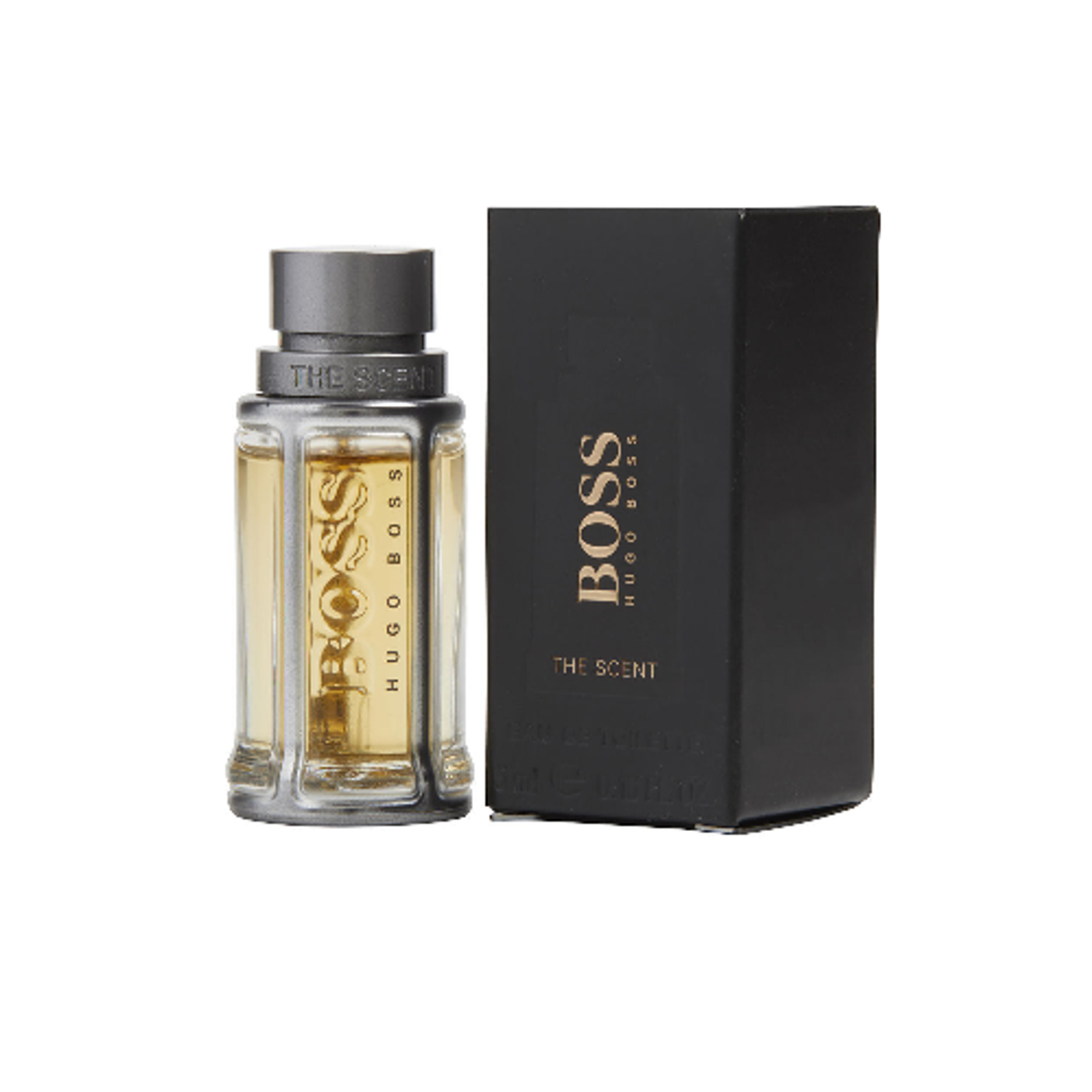 hugo boss mini