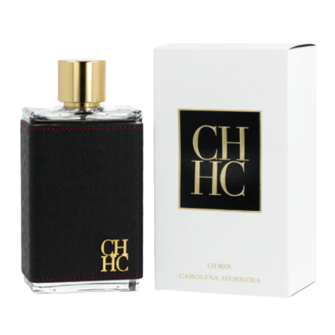 Carolina Herrera Men's Ch Herrera Men EDT Spray 3.4 oz (Tester