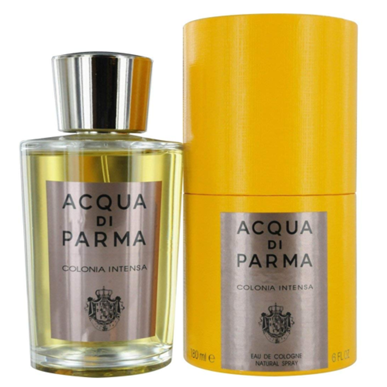 Acqua di Parma Colonia Intensa by Acqua di Parma 6 oz EDC for Men -  ForeverLux | Eau de Cologne